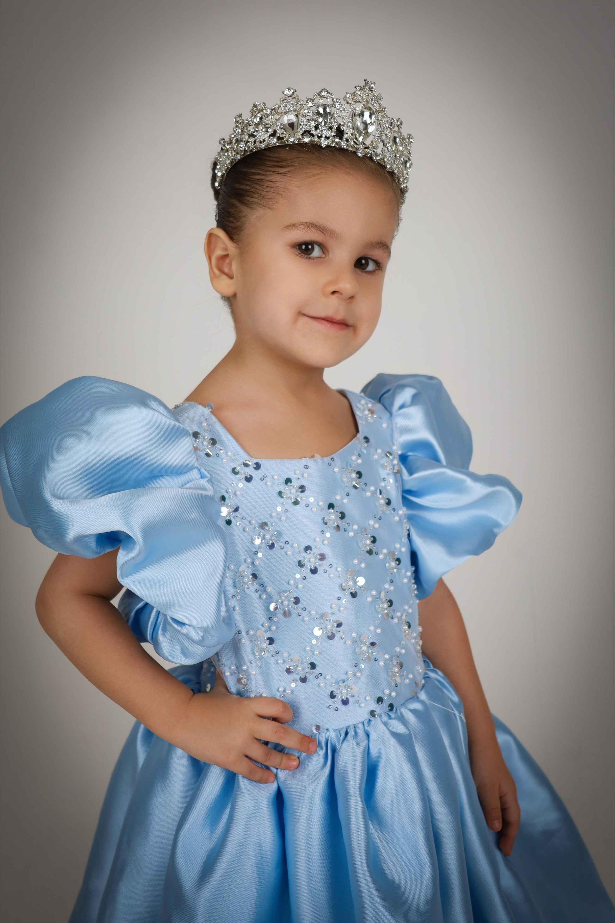 Детский проект красоты «Ты Чудо». Фотограф-ретушер Екатерина Стародубцева