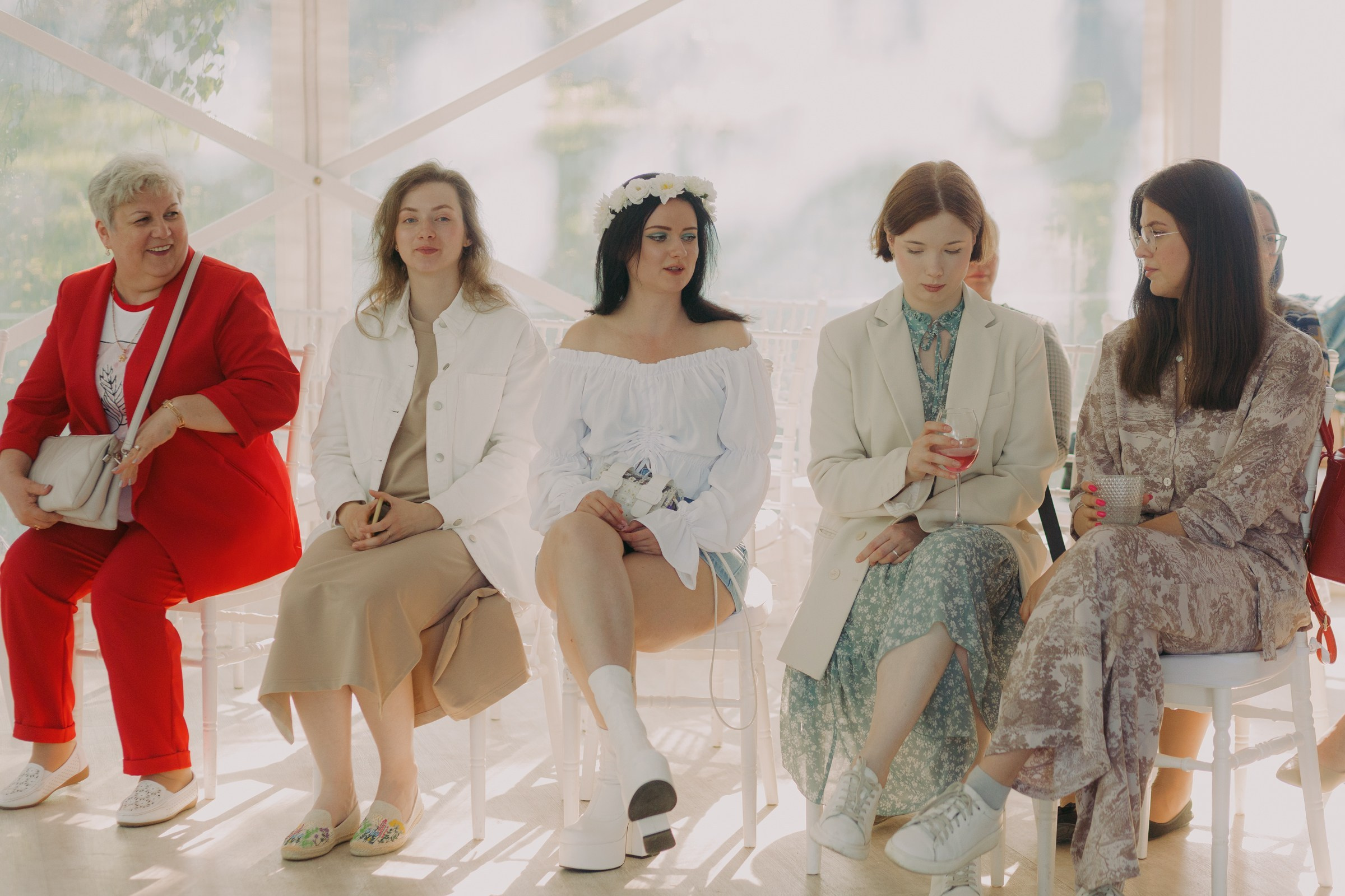 «ПЕРВЫЙ ЛЕТНИЙ» BBQ фестиваль для педагогов. Event агентство PAPRIKA в Екатеринбурге