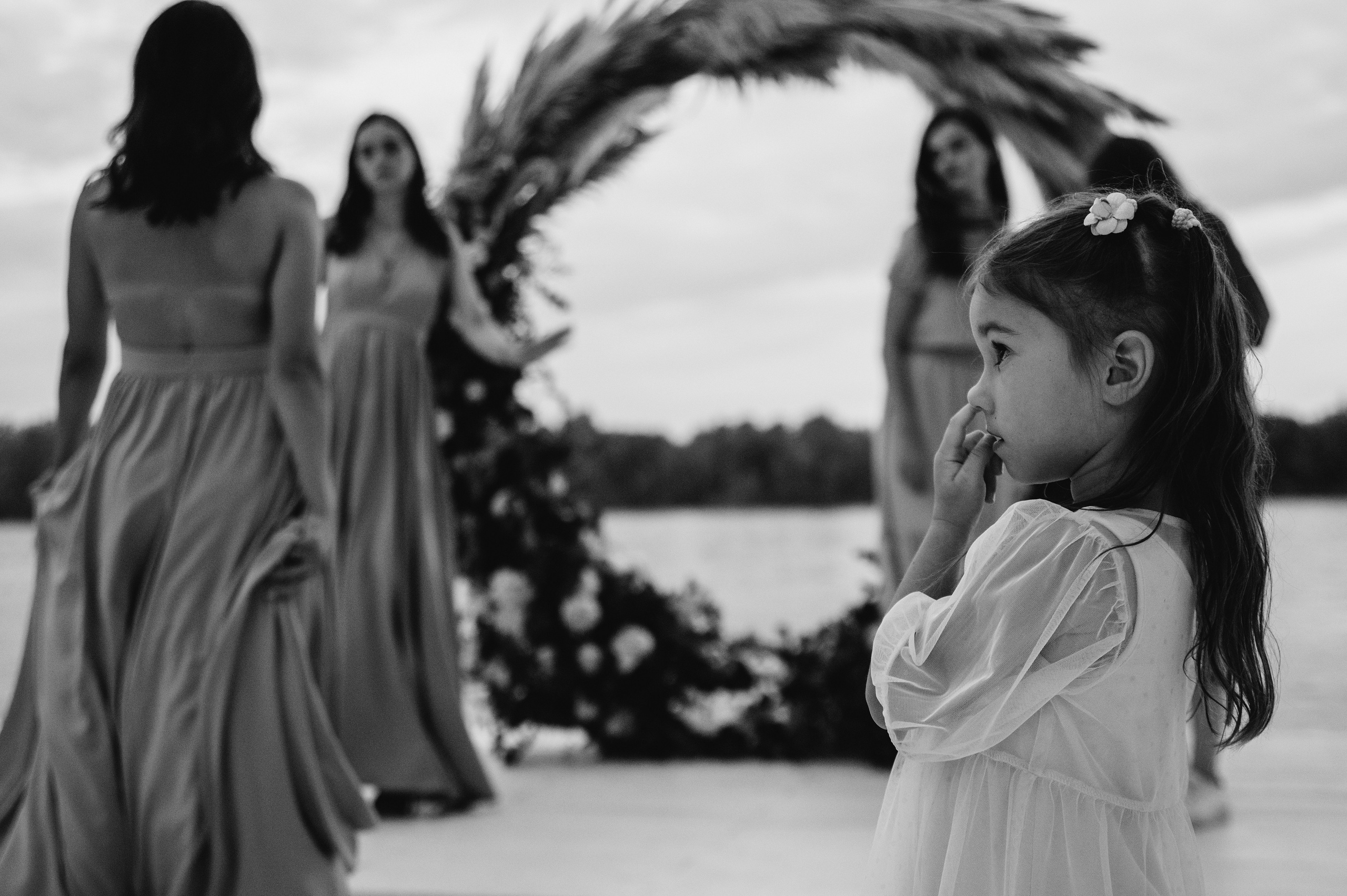 WEDDING. Мария — Свадебный фотограф