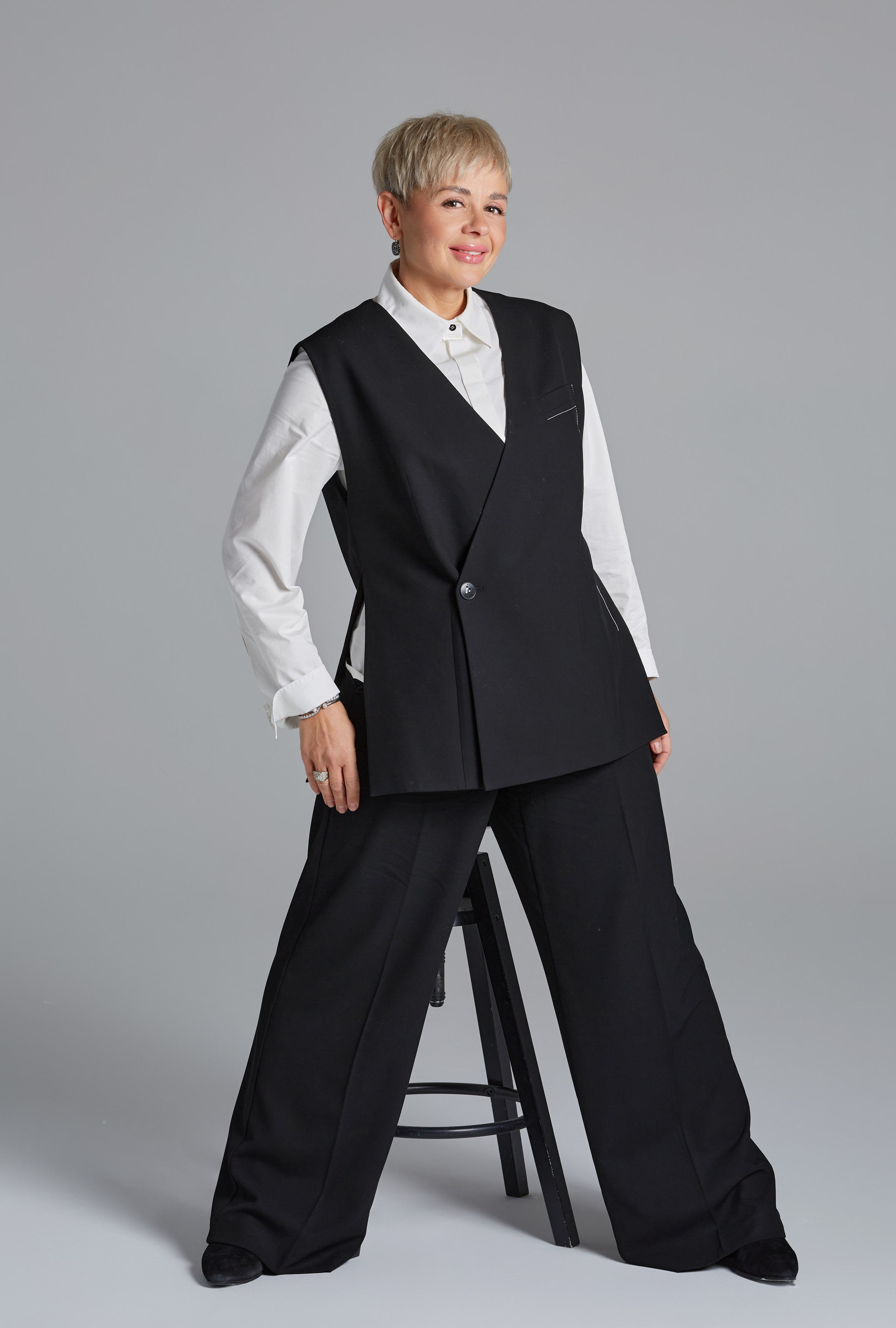 Студийная фотосессия в Туле