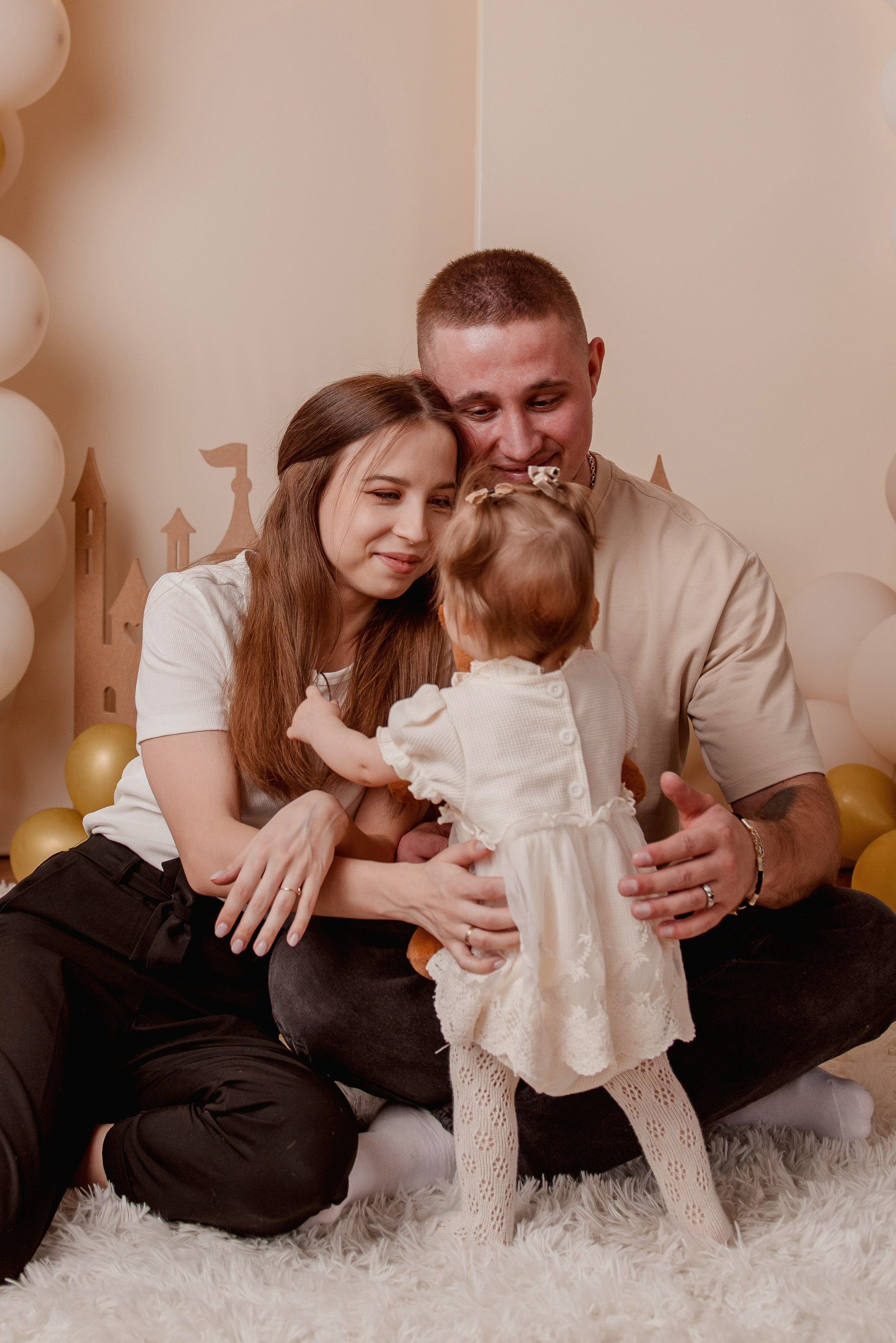 Майя. Семейный фотограф в Новочеркасске Виктория Громова