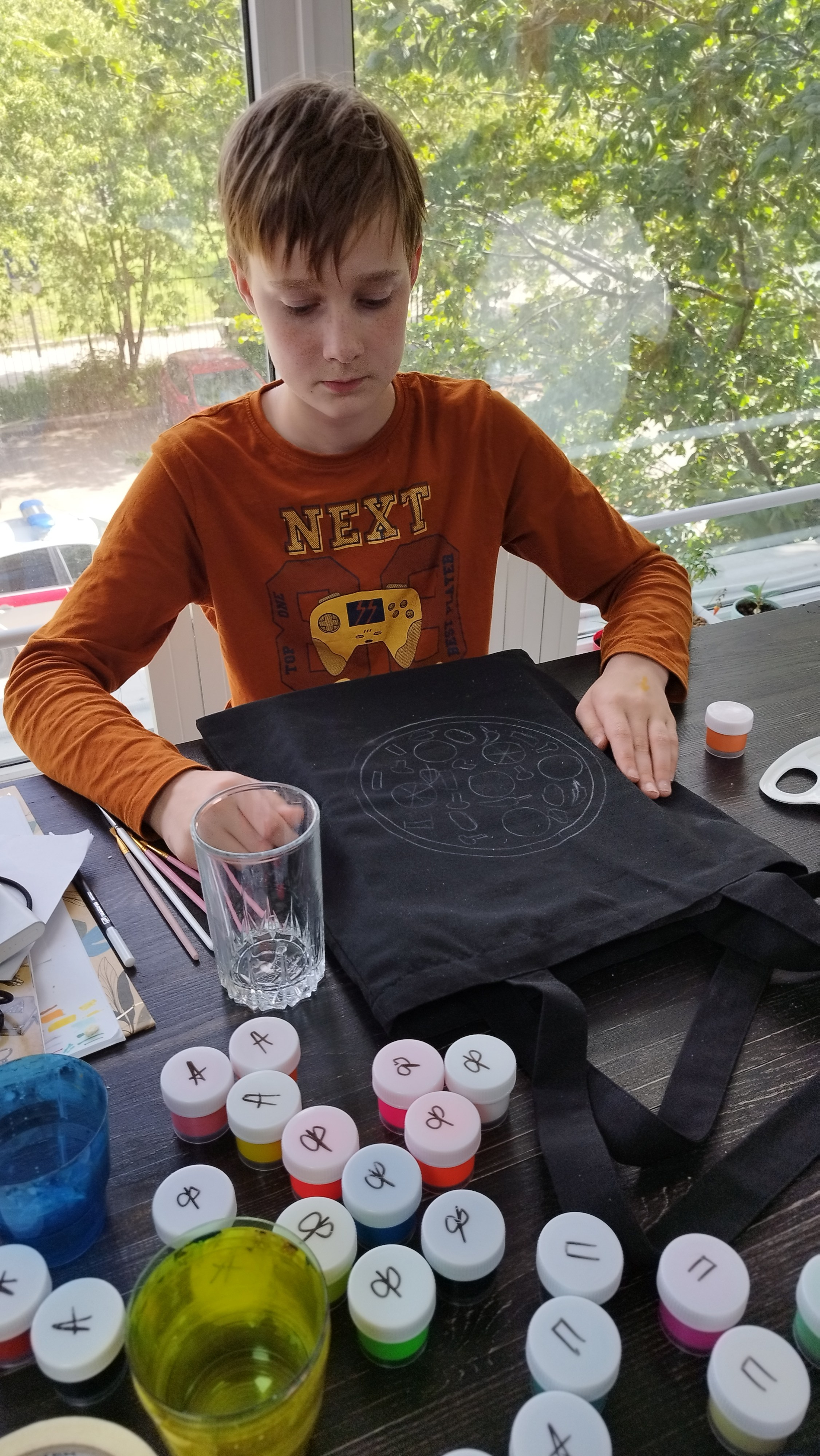 Приглашаем в арт-лагерь в Москве для детей!. Арт-вечеринки и мастер-классы в Москве для взрослых и детей