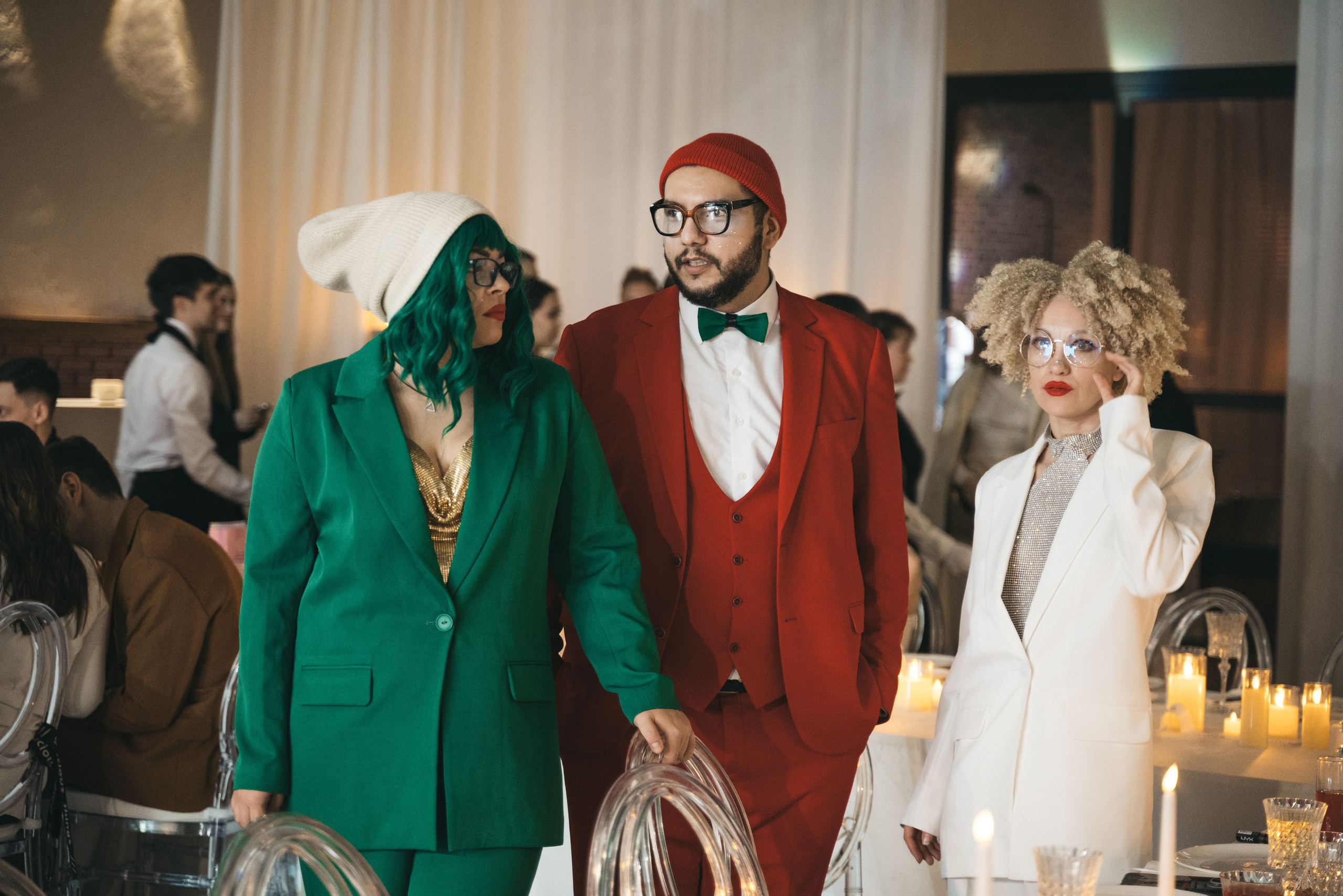 WhiteRoom Pre-wedding. Репортажный и свадебный фотограф в Сургуте