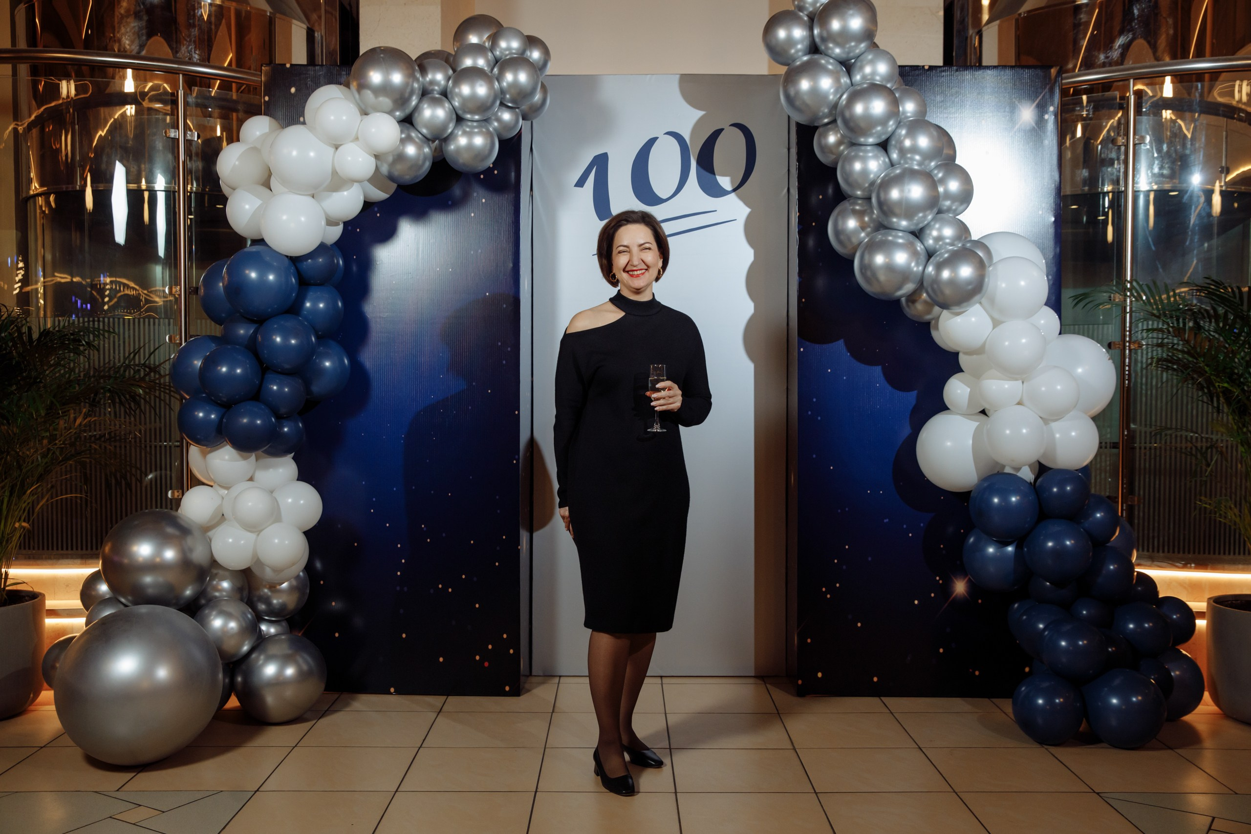 AZIMUT. Юбилей. Свадебный фотограф в Ярославле Анастасия Архипова