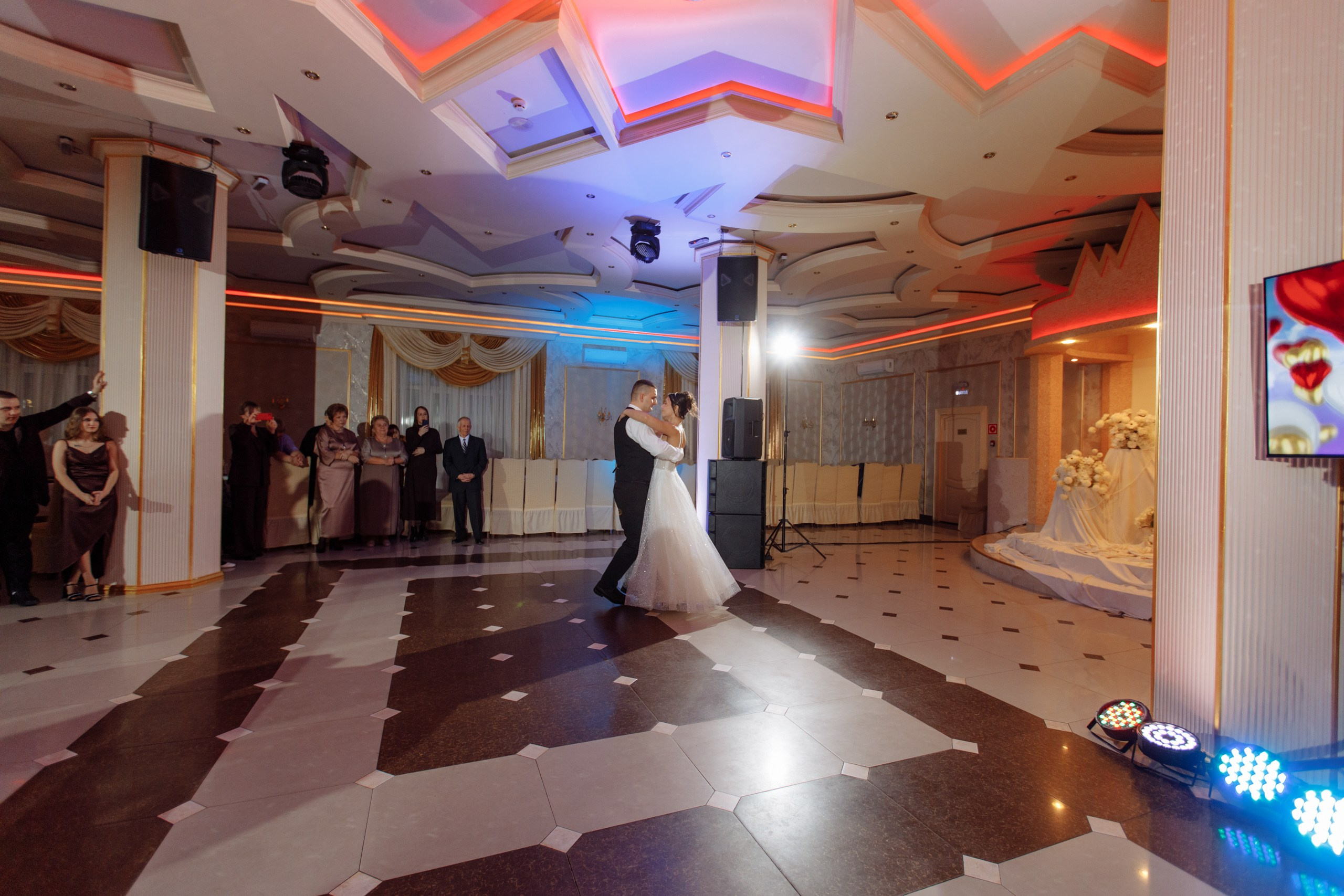 Water. Свадебный фотограф в Ярославле Анастасия Архипова