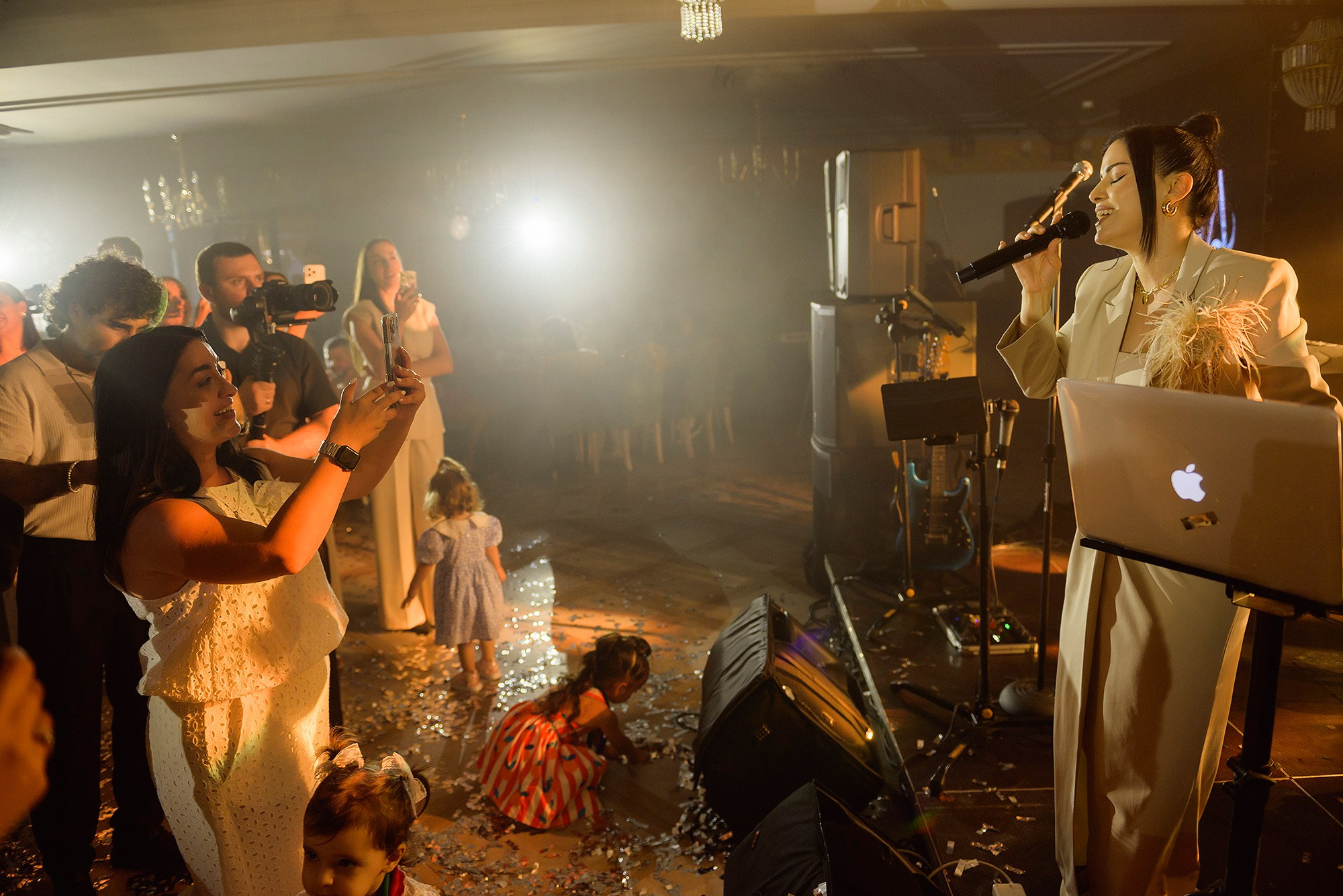 День Рождения Микаэля. Фотограф Ростов-на-Дону Белла Керимова