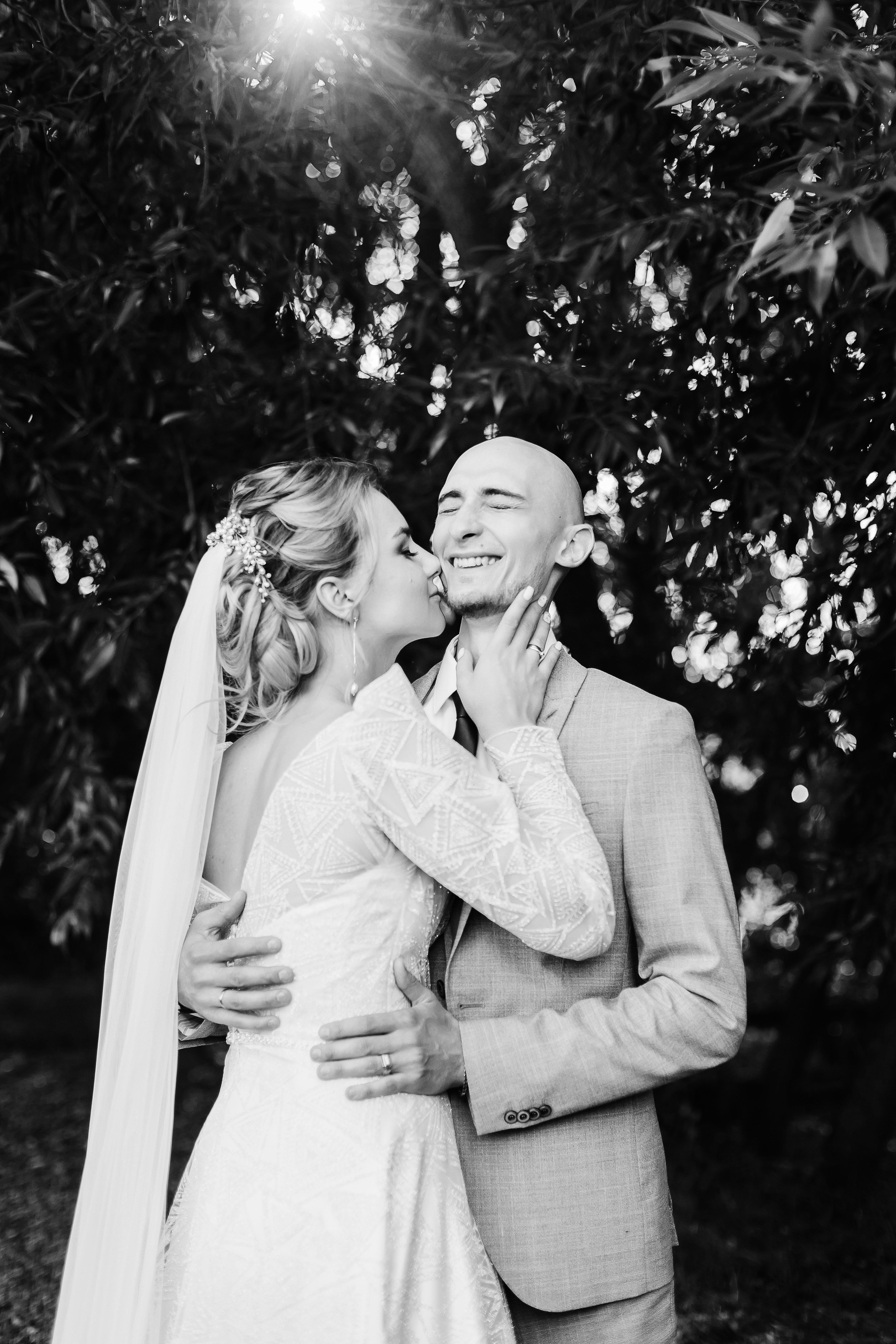 Александра и Константин. Свадебный и семейный фотограф Александра Кос