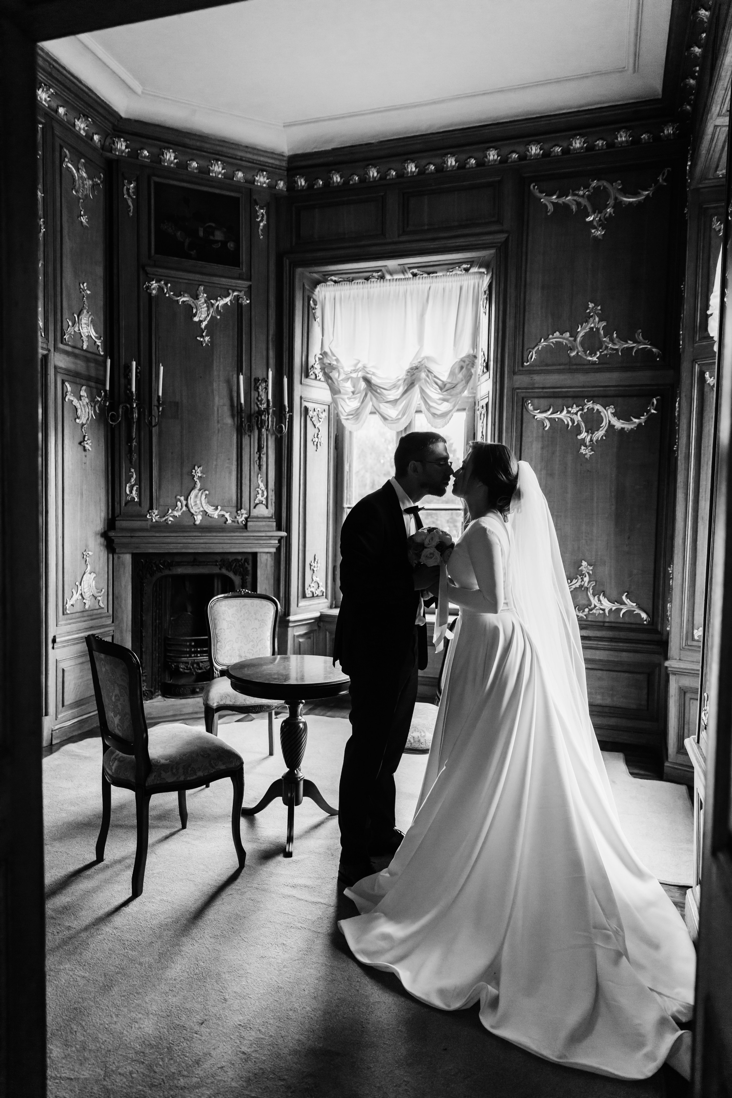 Александра и Иван. Свадебный и семейный фотограф Александра Кос