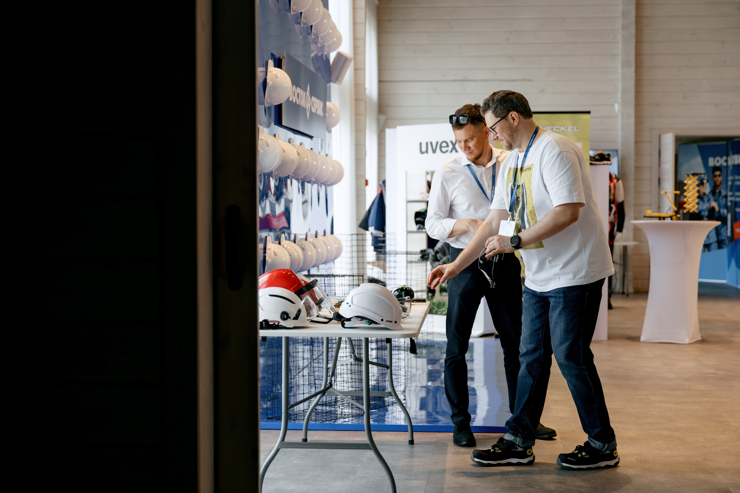 ВОСТОК СЕРВИС. Фотограф в Красноярске