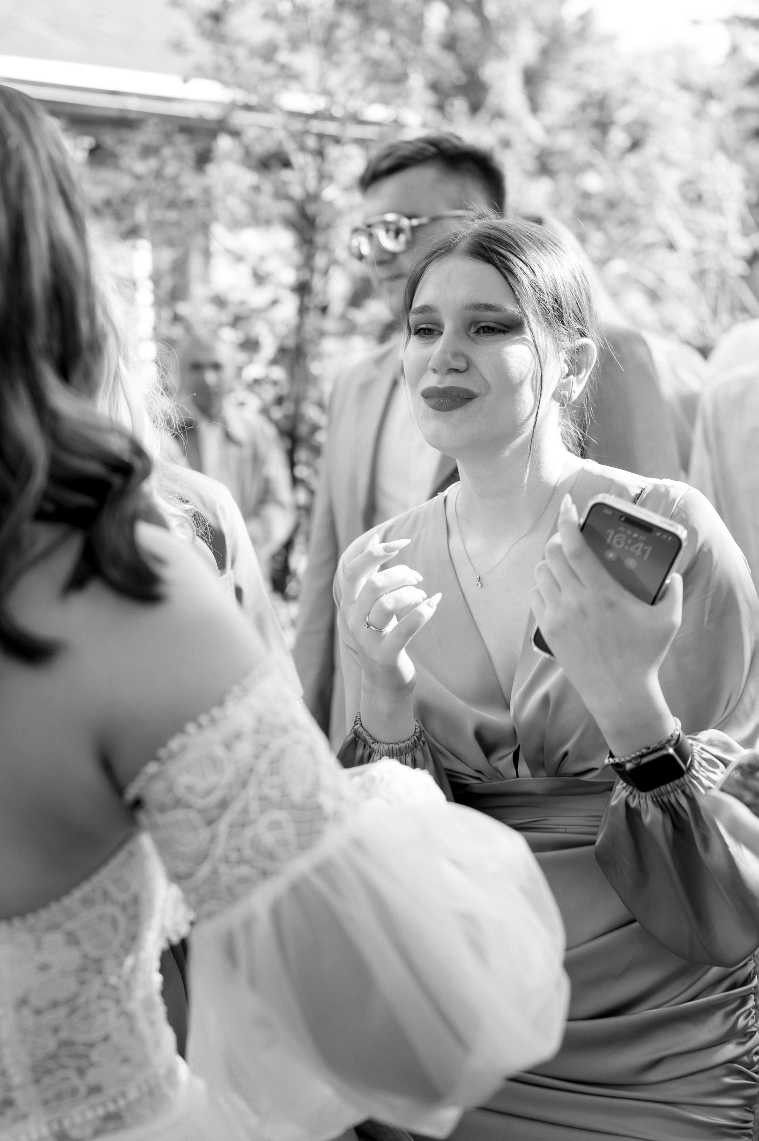 Максим и Екатерина. Фотограф в Красноярске