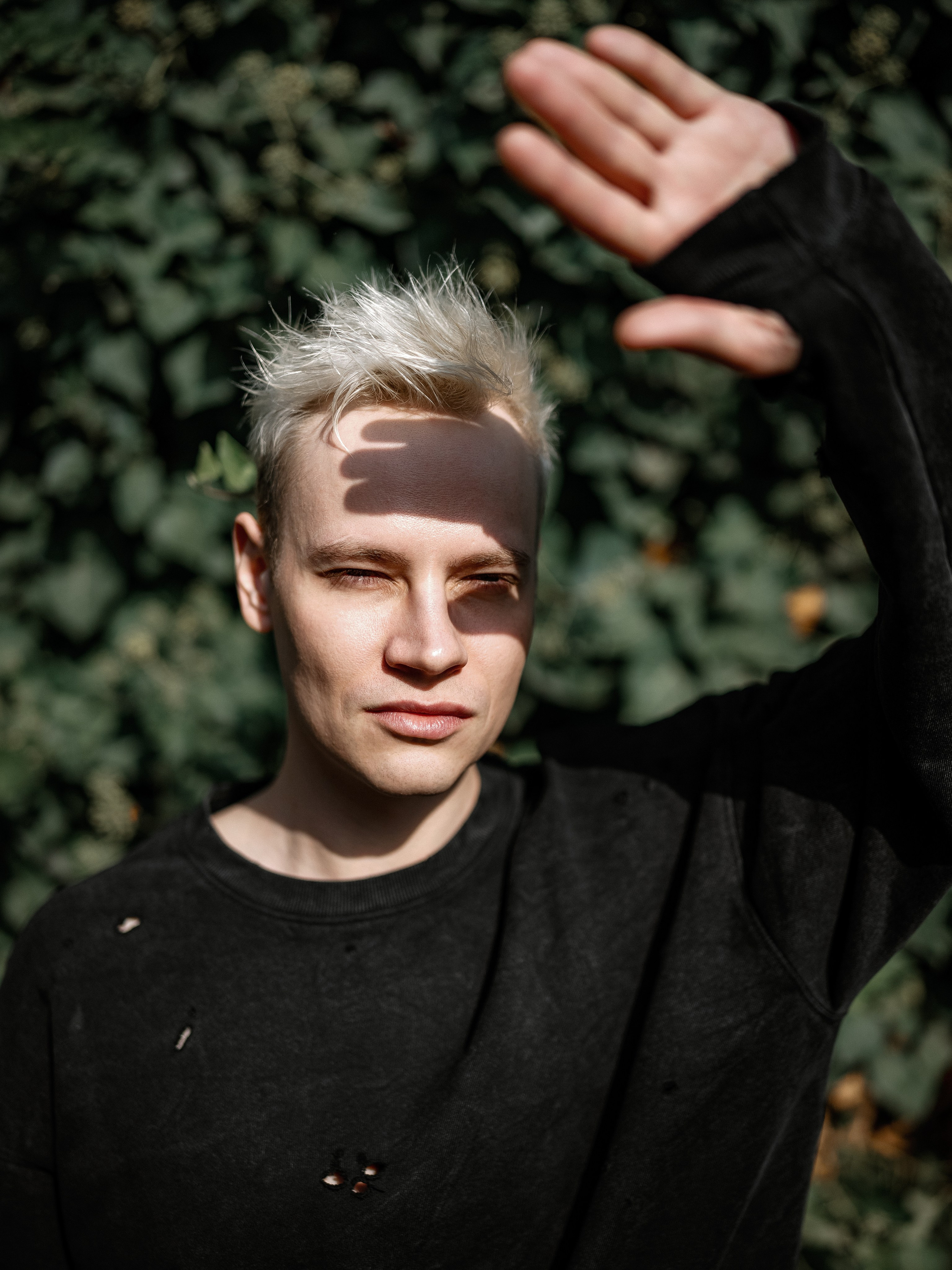 Фотограф Олег Сотник