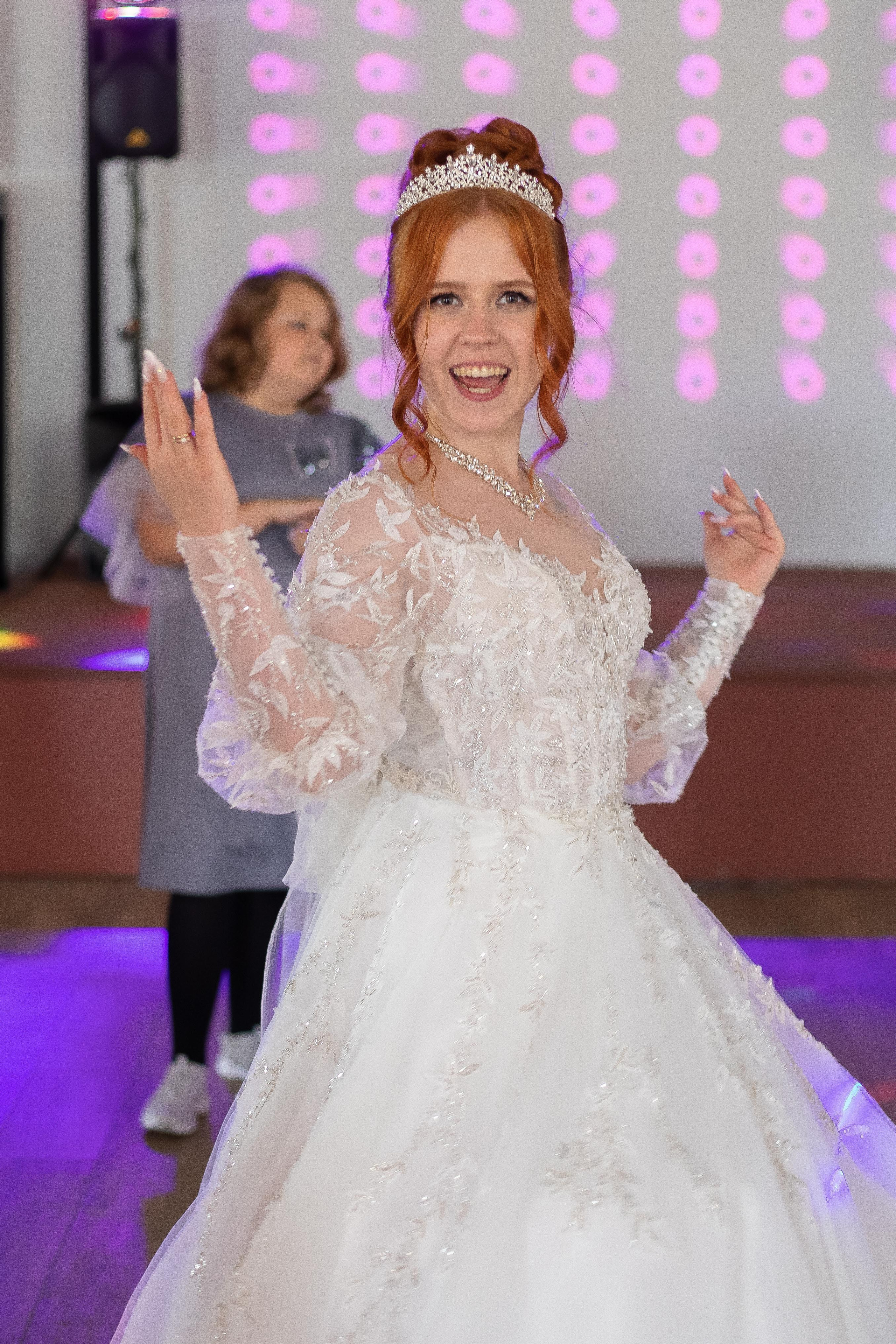 Максим и Анастасия. Фотограф и видеограф Юрий Ганин