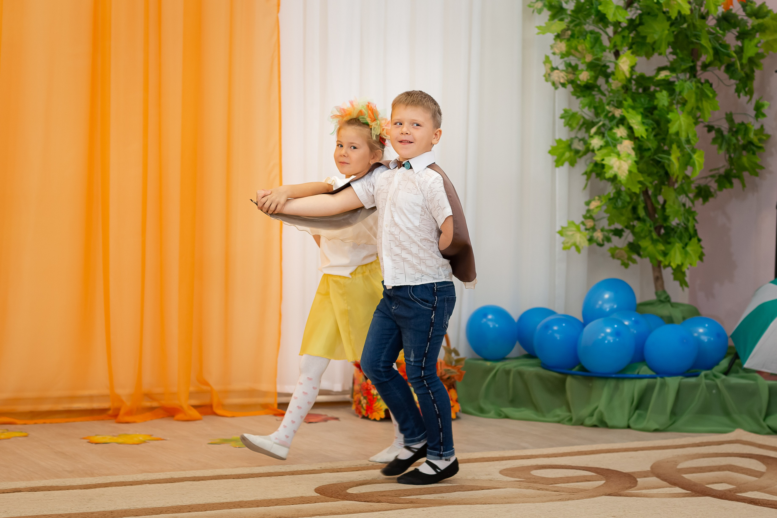 Портфолио утренники в детском саду. Семейный и детский фотограф Комина Елена, Власиха, Одинцово