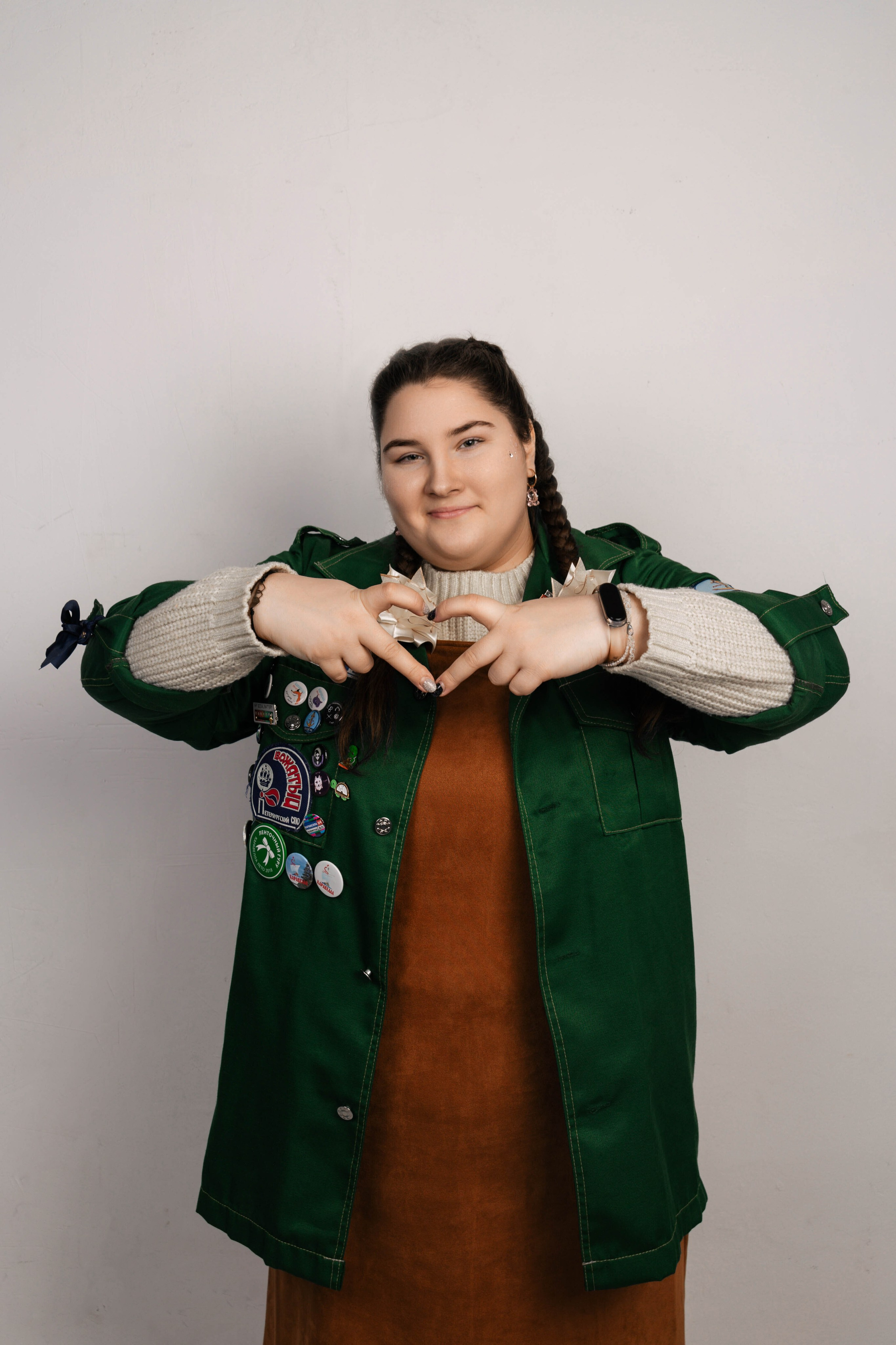 СПО «Каравелла». Свадебный и женский фотограф в Санкт-Петербурге Муртеева Екатерина