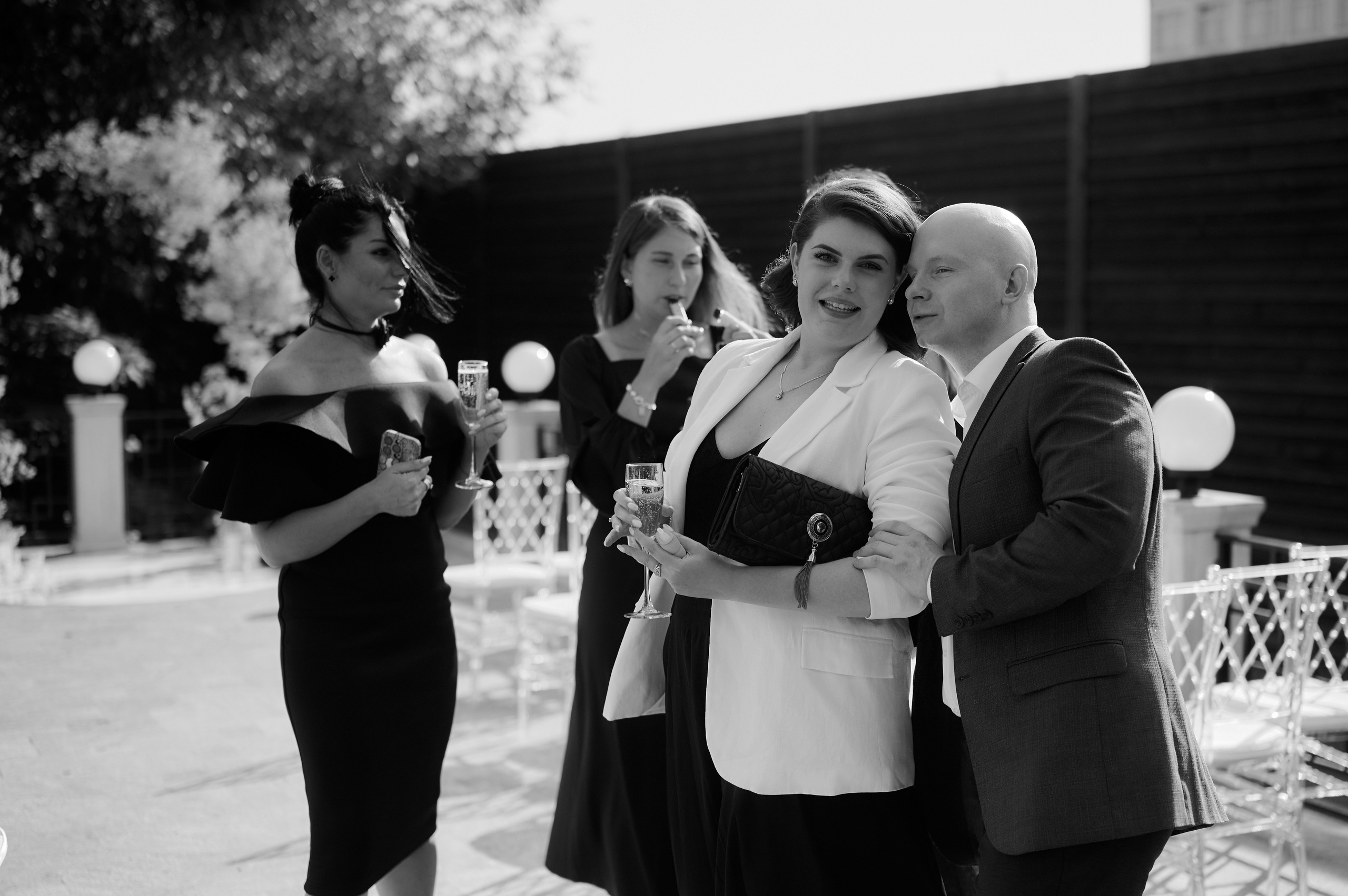 B&L. Свадебный и репортажный фотограф