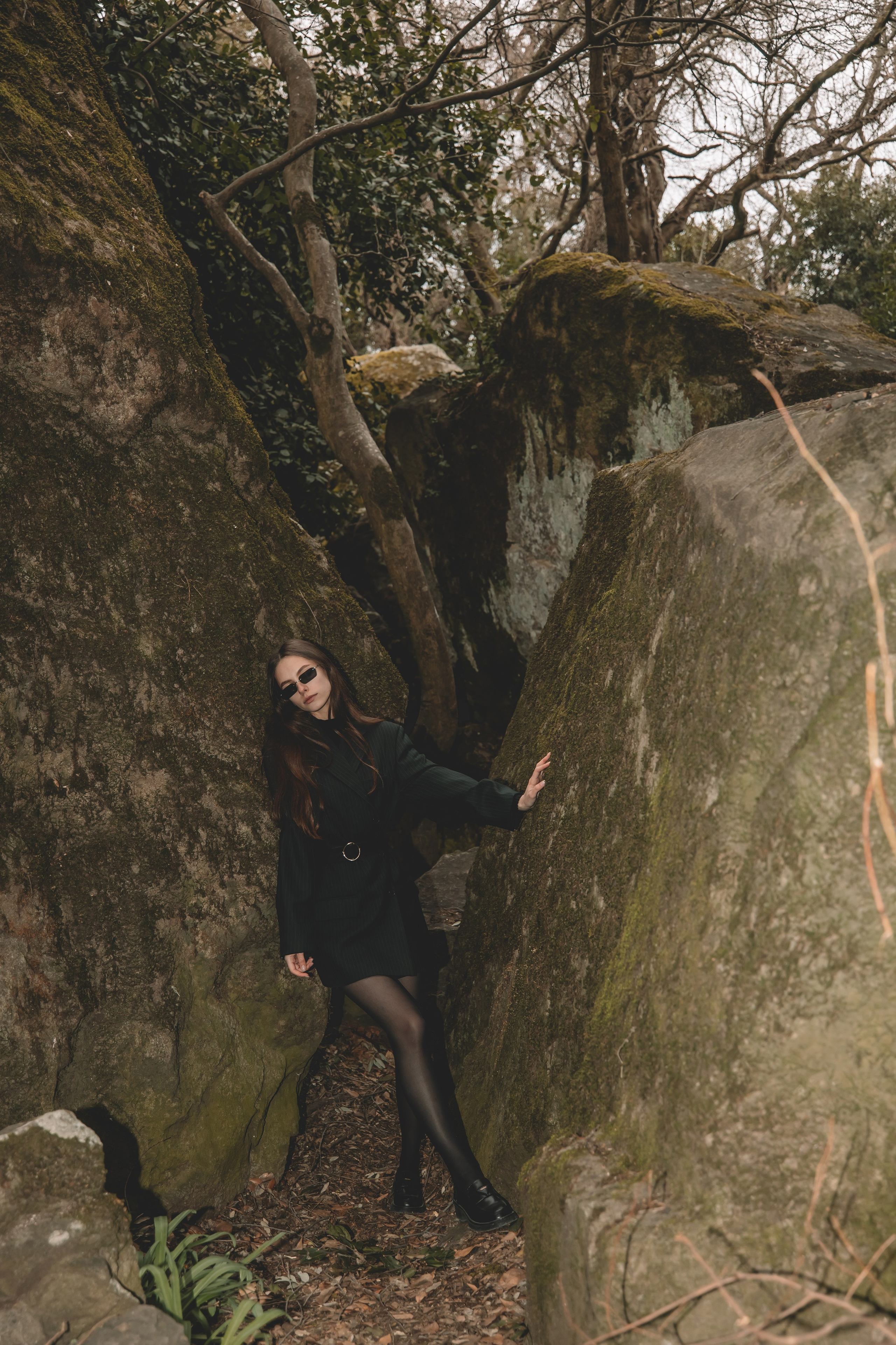 Аня. Дженбаз Павел — фотограф в Ялте