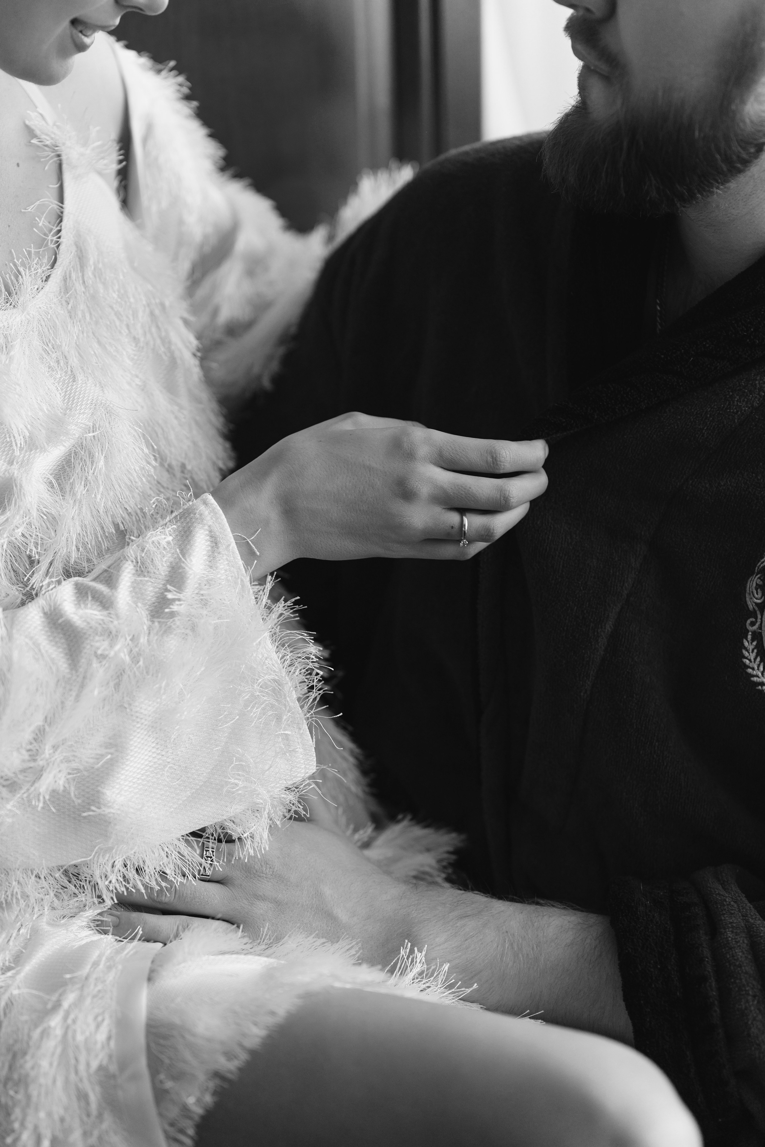 V&Z. Фотограф Москва. Екатерина Дударевич