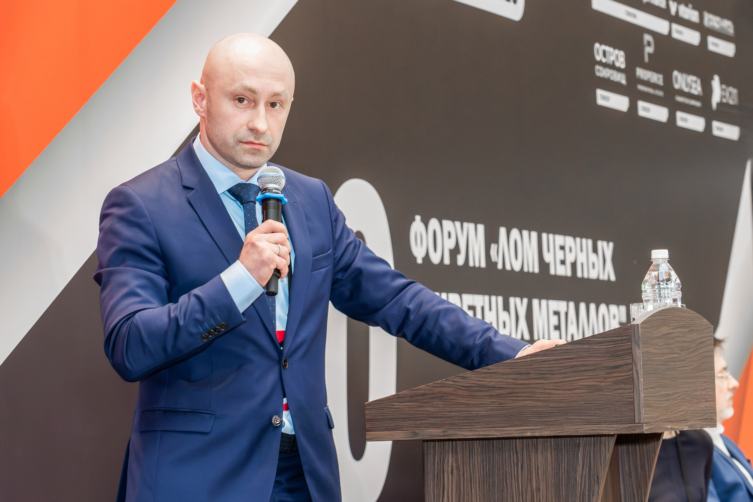 MIR EXPO 2025. Фотограф Ольга Яканова