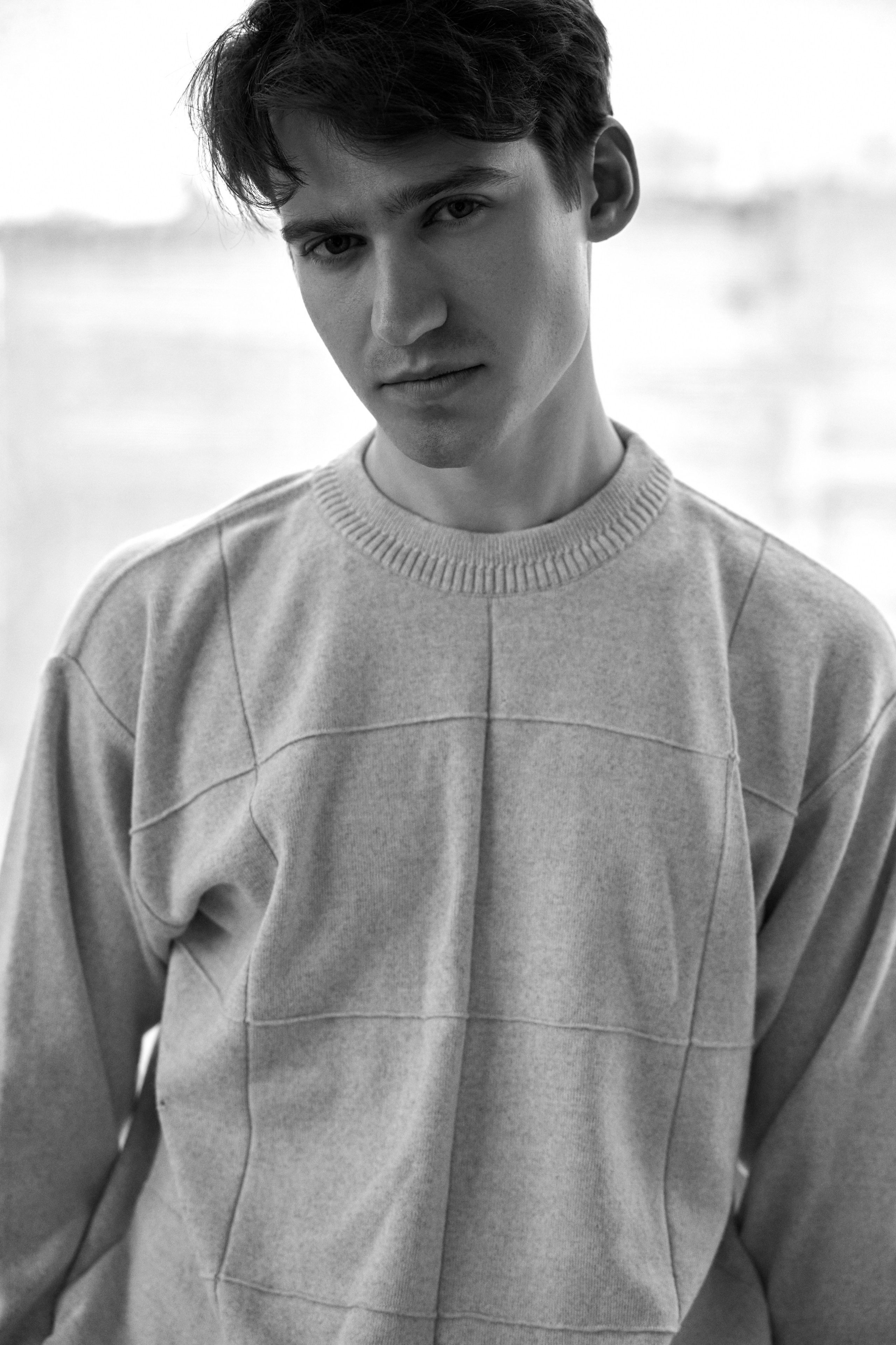 Дмитрий Енгулатов. Фотограф в Санкт-Петербурге Анастасия Коновалова