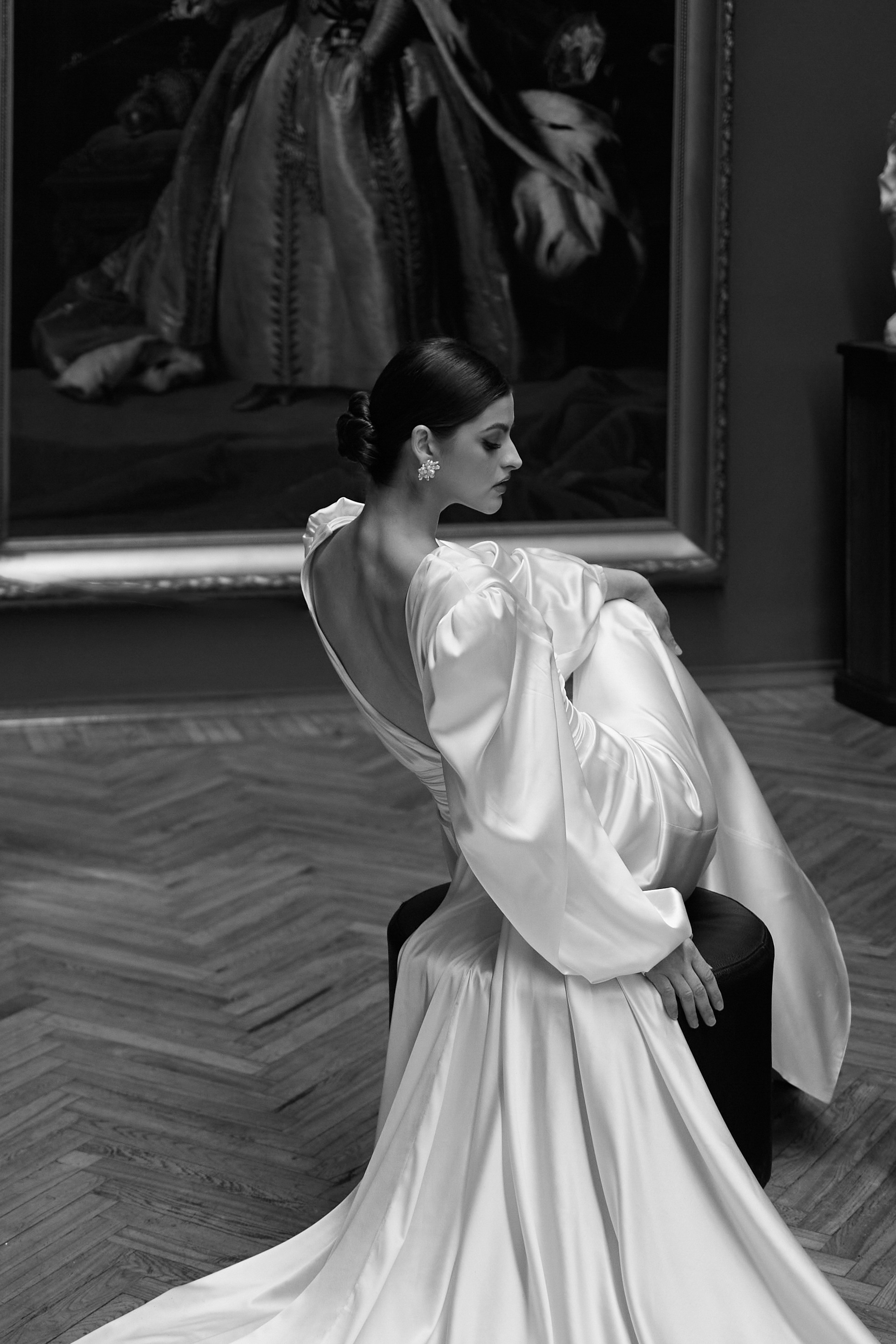 Свадебный фотограф в Минске Жанна Клецкая