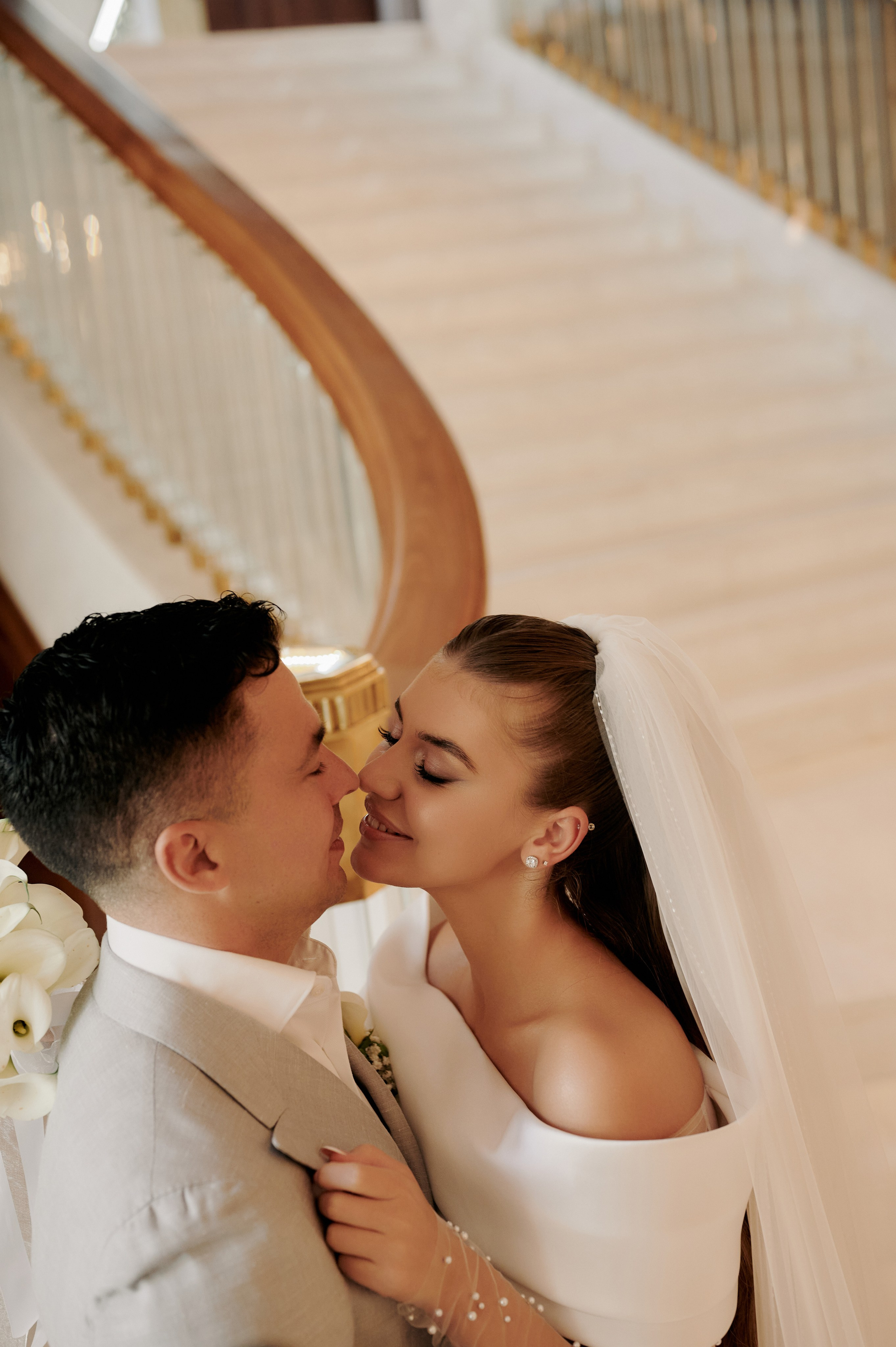 P&S. Свадебный и репортажный фотограф