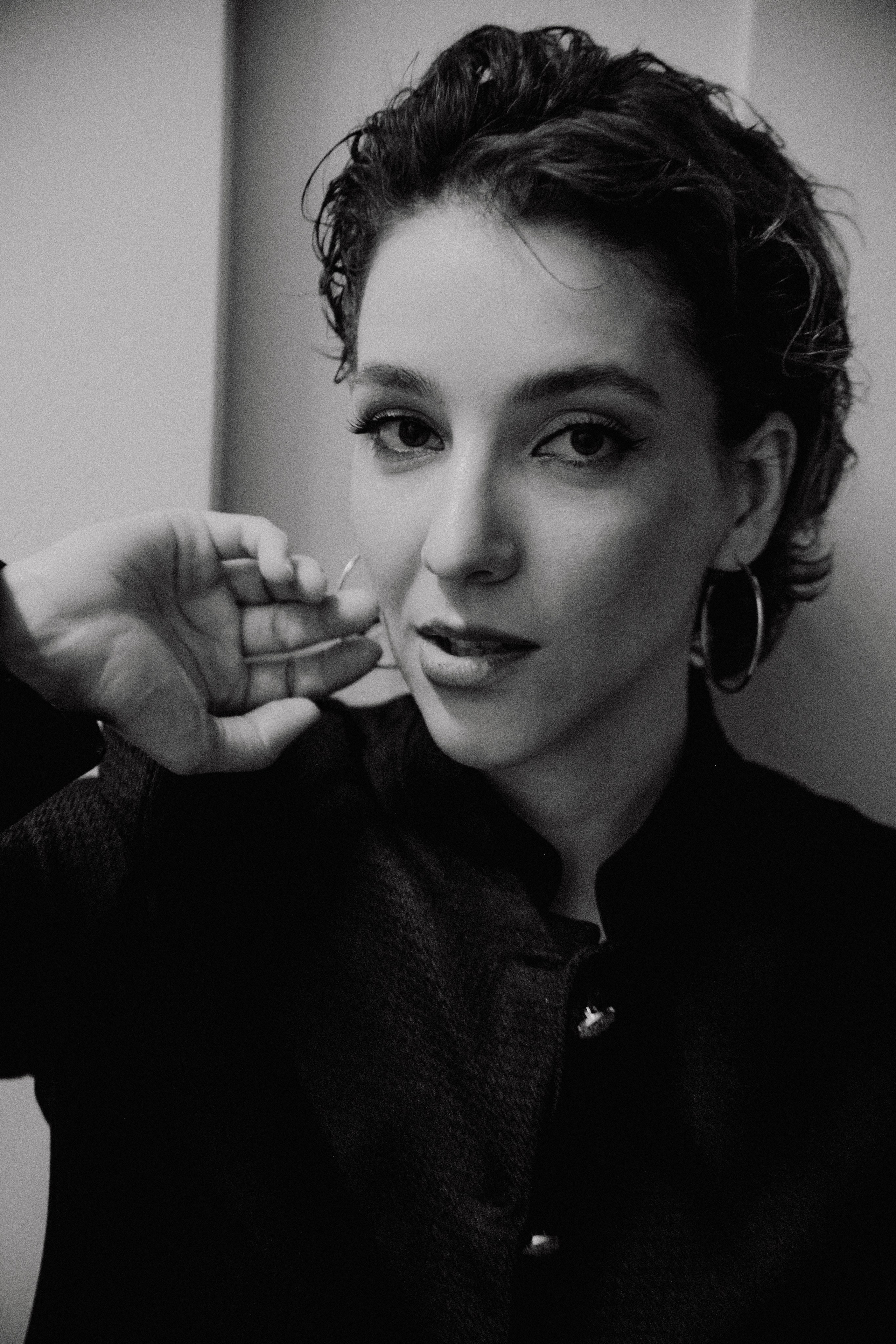 Диана. Фотограф Алёна Евграфова