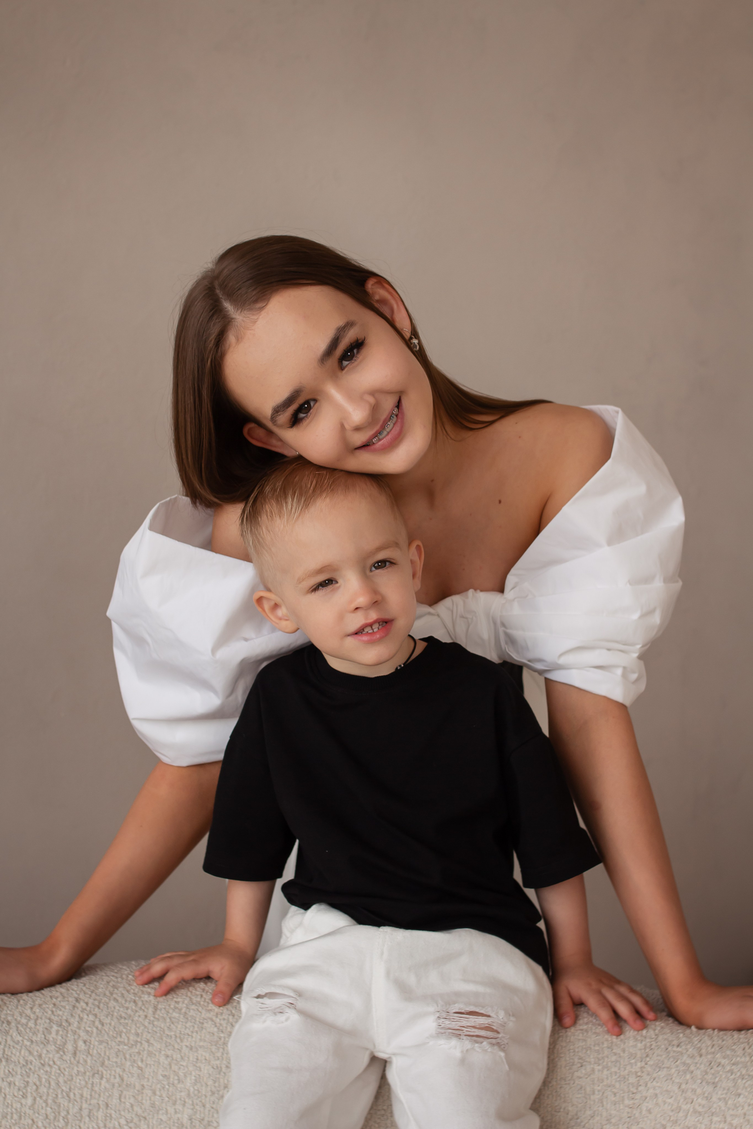 Тютина Оля фотограф-ретушер Екатеринбург