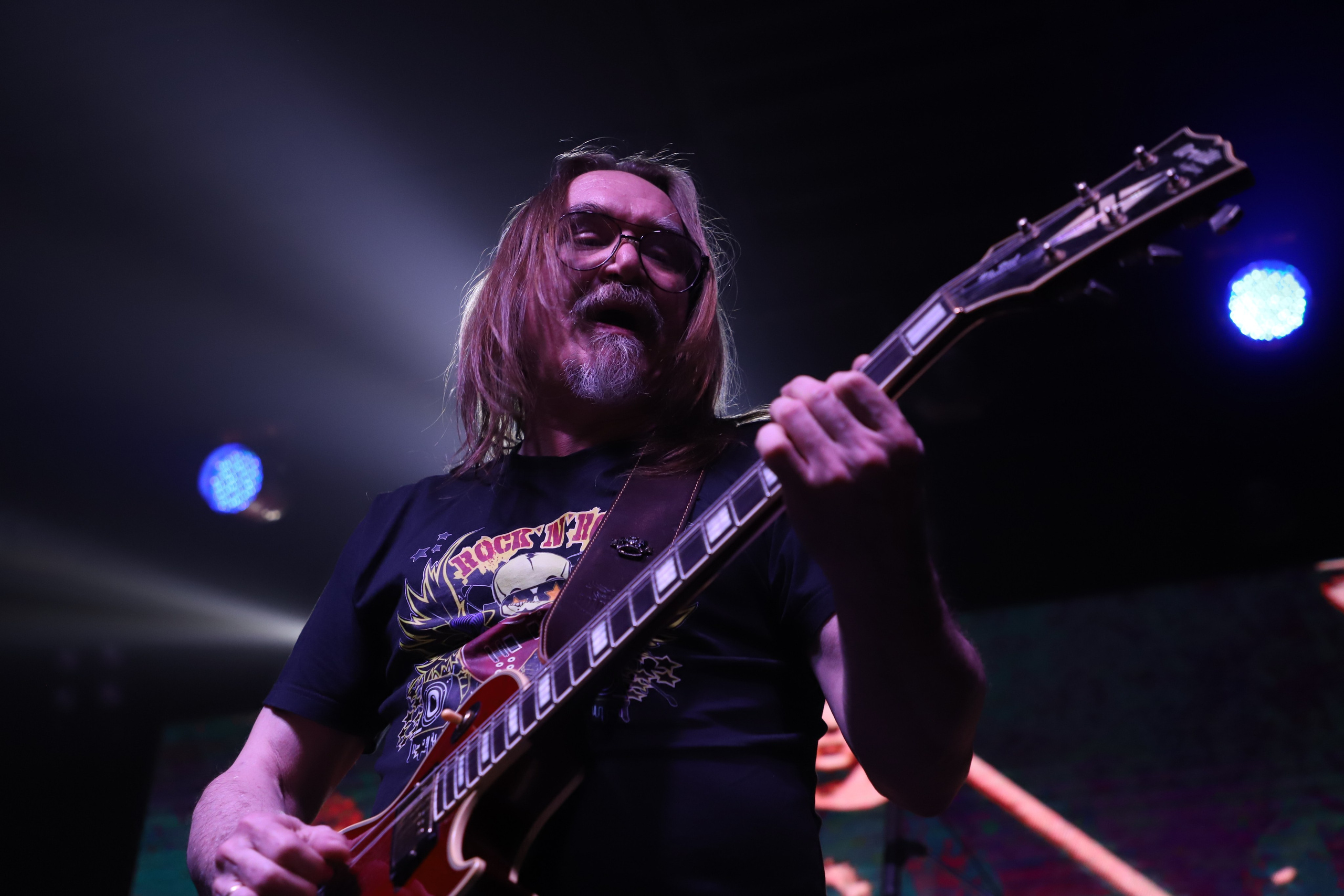 Фестиваль Сектор Газа. Фотограф в Тюмени Алексей Модин