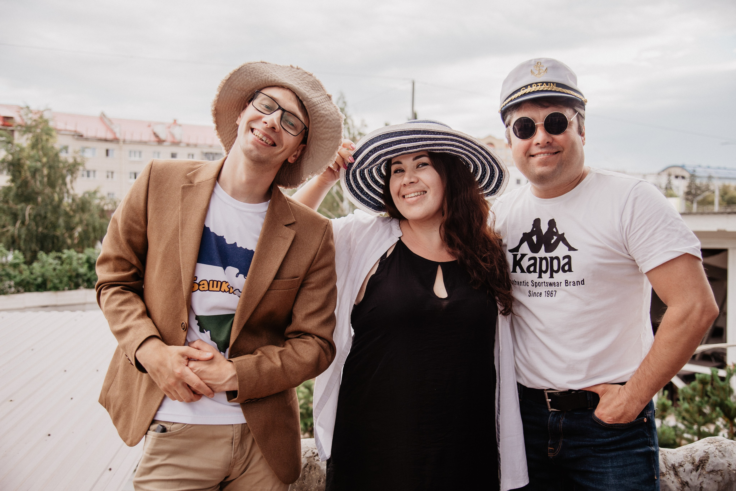 Квиз. Семейный и свадебный фотограф в г. Уфа Динара