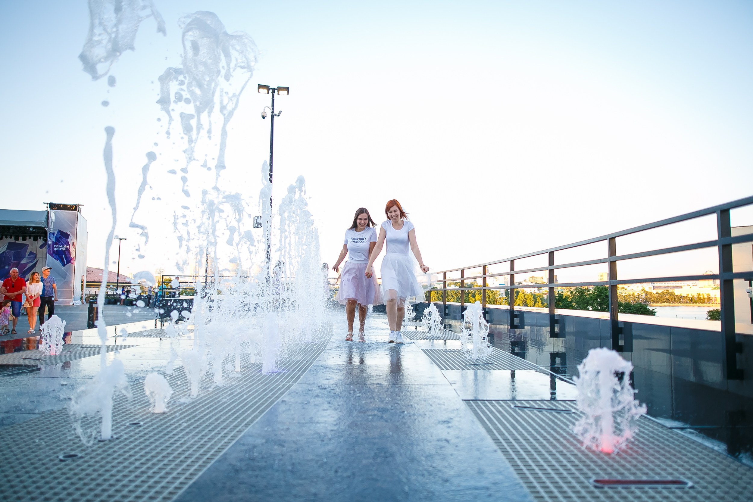 Девичник. Профессиональный фотограф Дугинов Николай | Екатеринбург