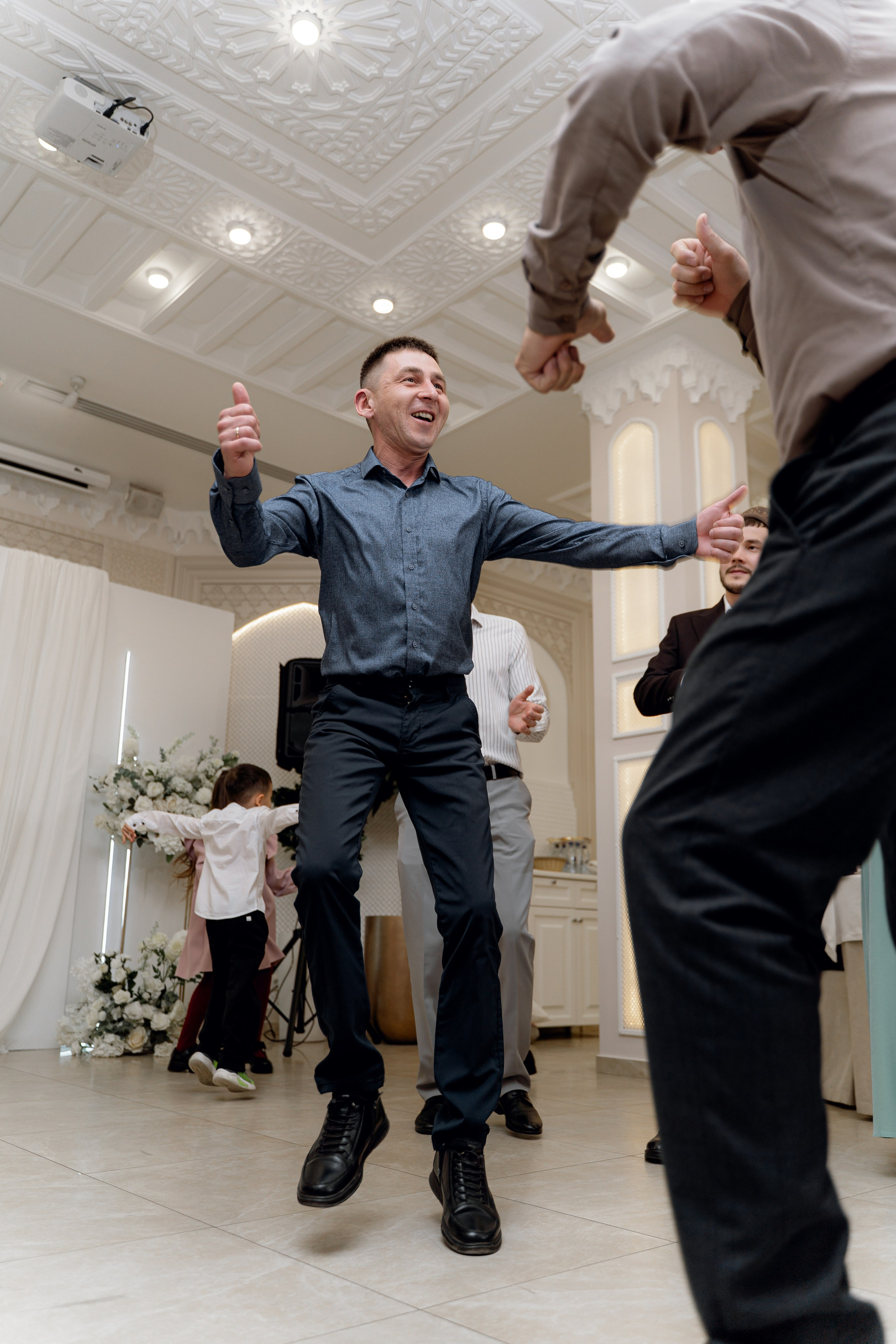 Ильдар & Алия. RAMIL SAFIULLIN