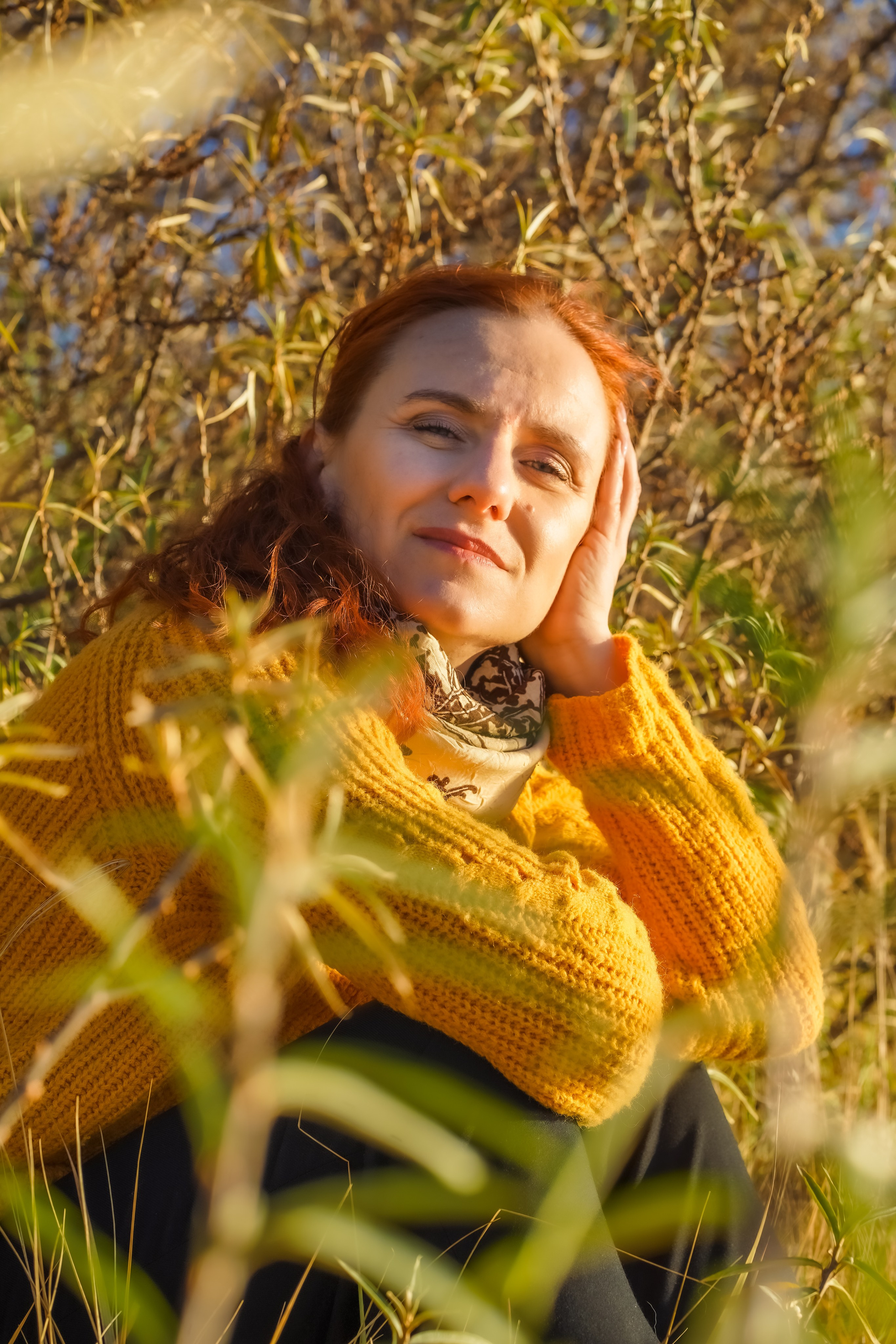 Татьяна. Главная