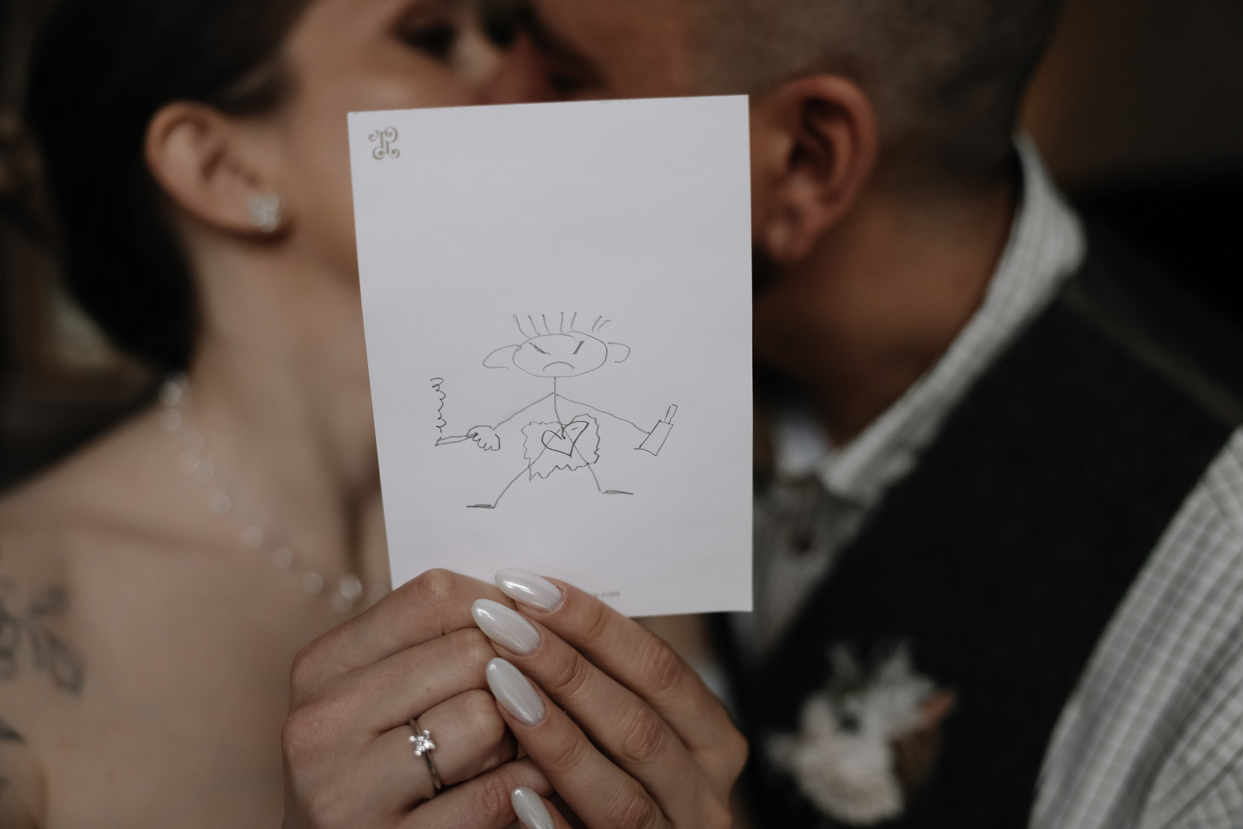 Сдождем и Смехом. Свадебный и семейный Фотограф Денис Кошель