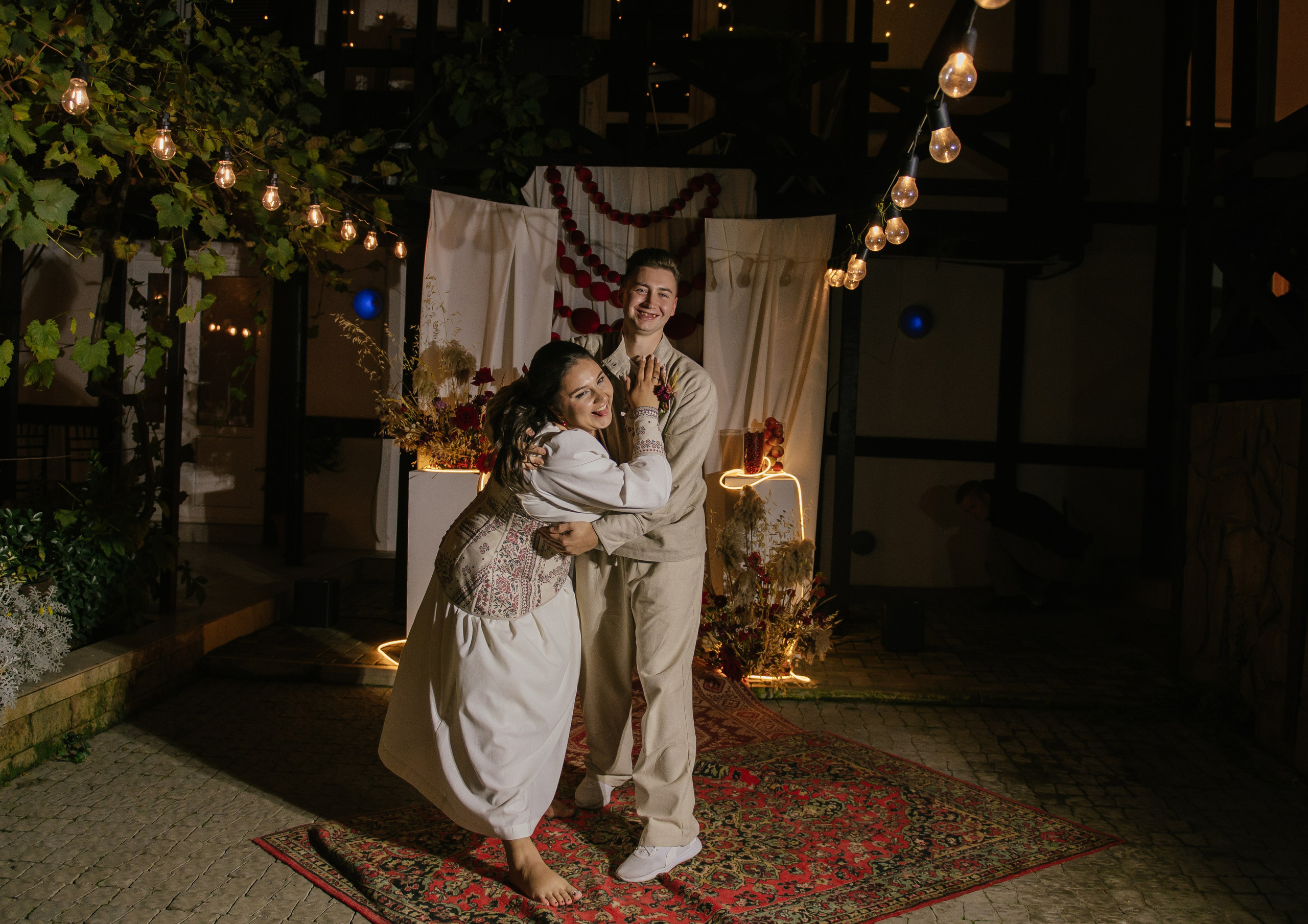 Роман и Лиза (г.Севастополь). Свадебный, женский, семейный фотограф в Севастополе Юлия Мошенко