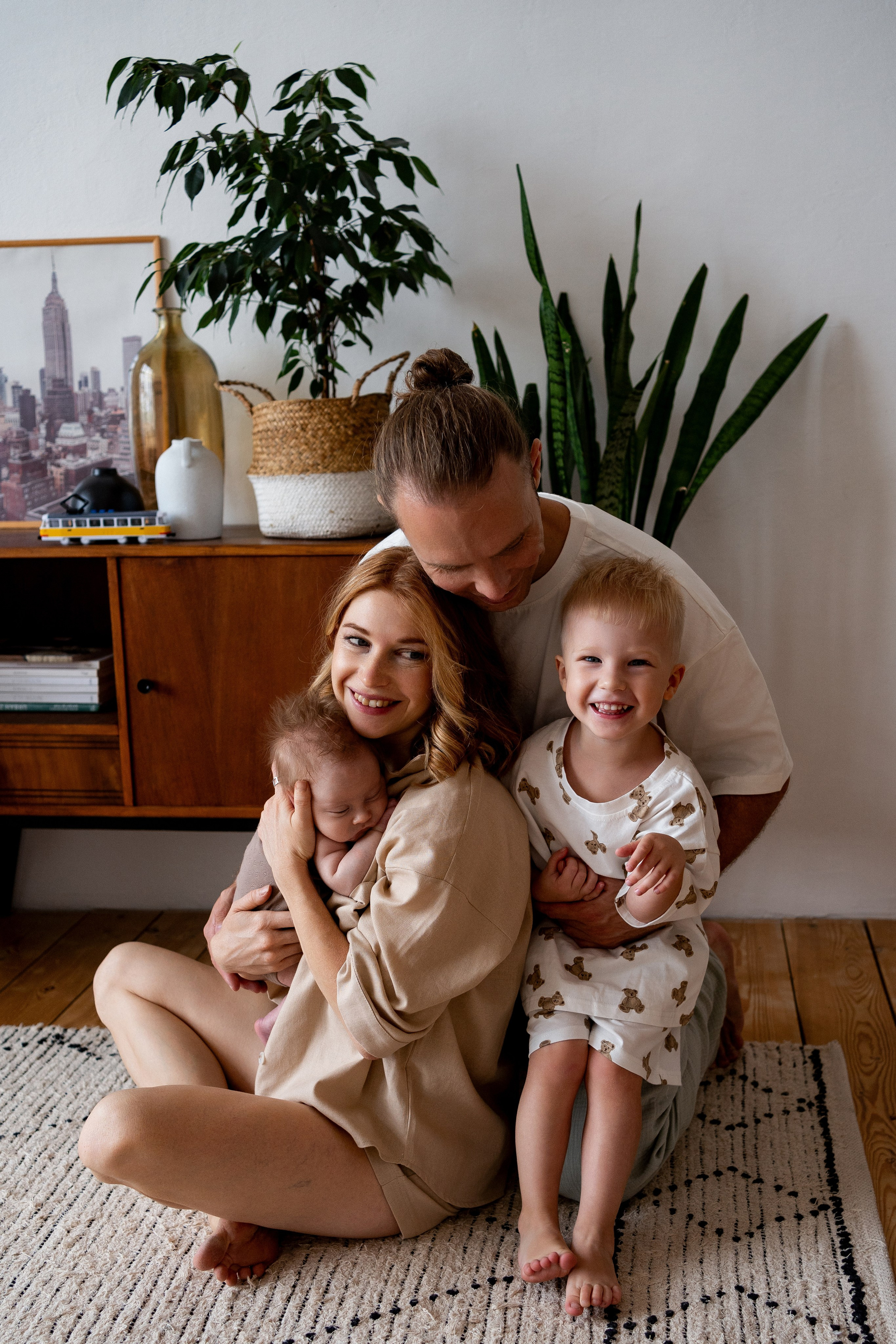 Семейный фотограф Краснодар. Семейный и NEWBORN фотограф г. Краснодар