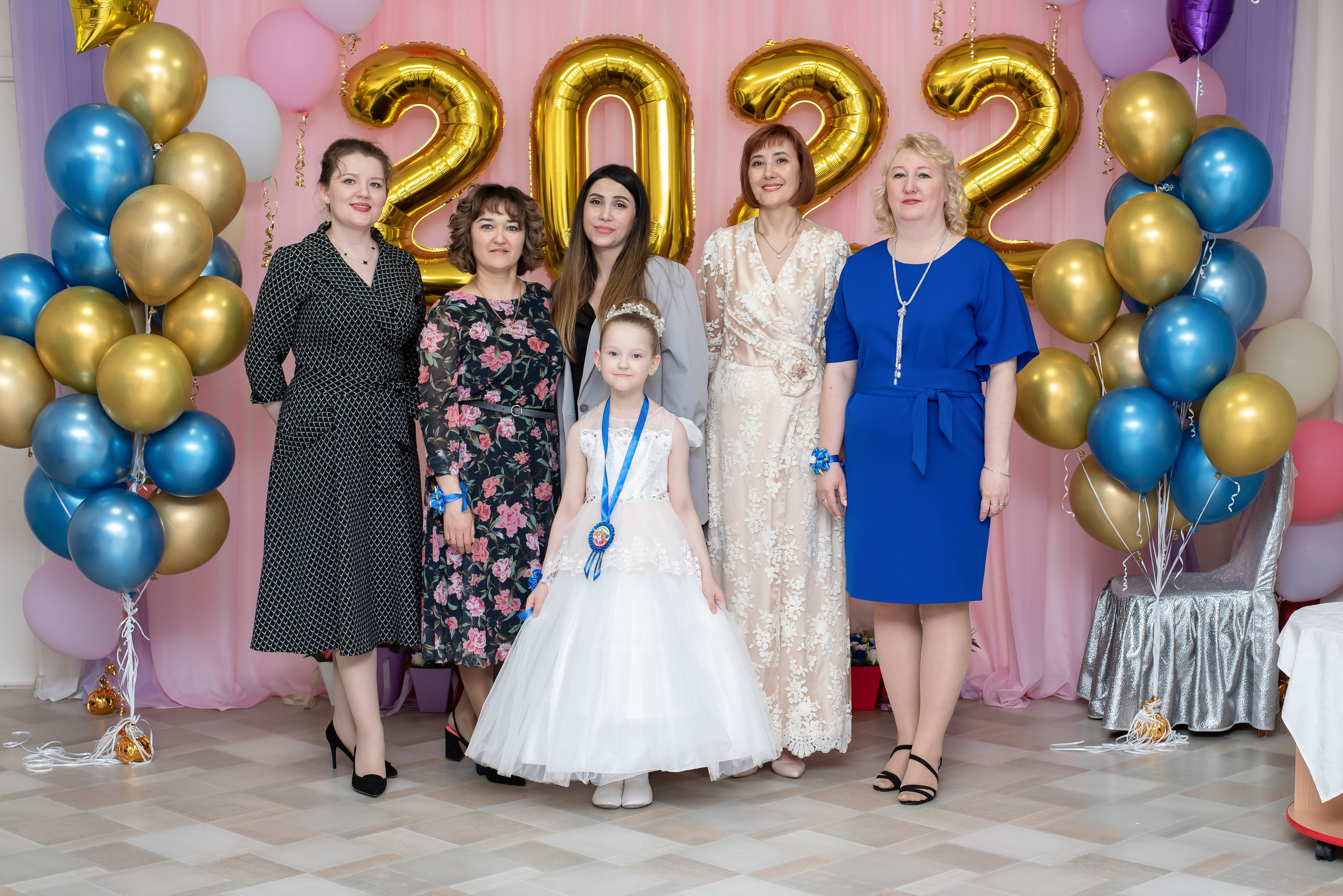 Выпускной. Фотограф в г. Нижневартовск Александра Гриценко