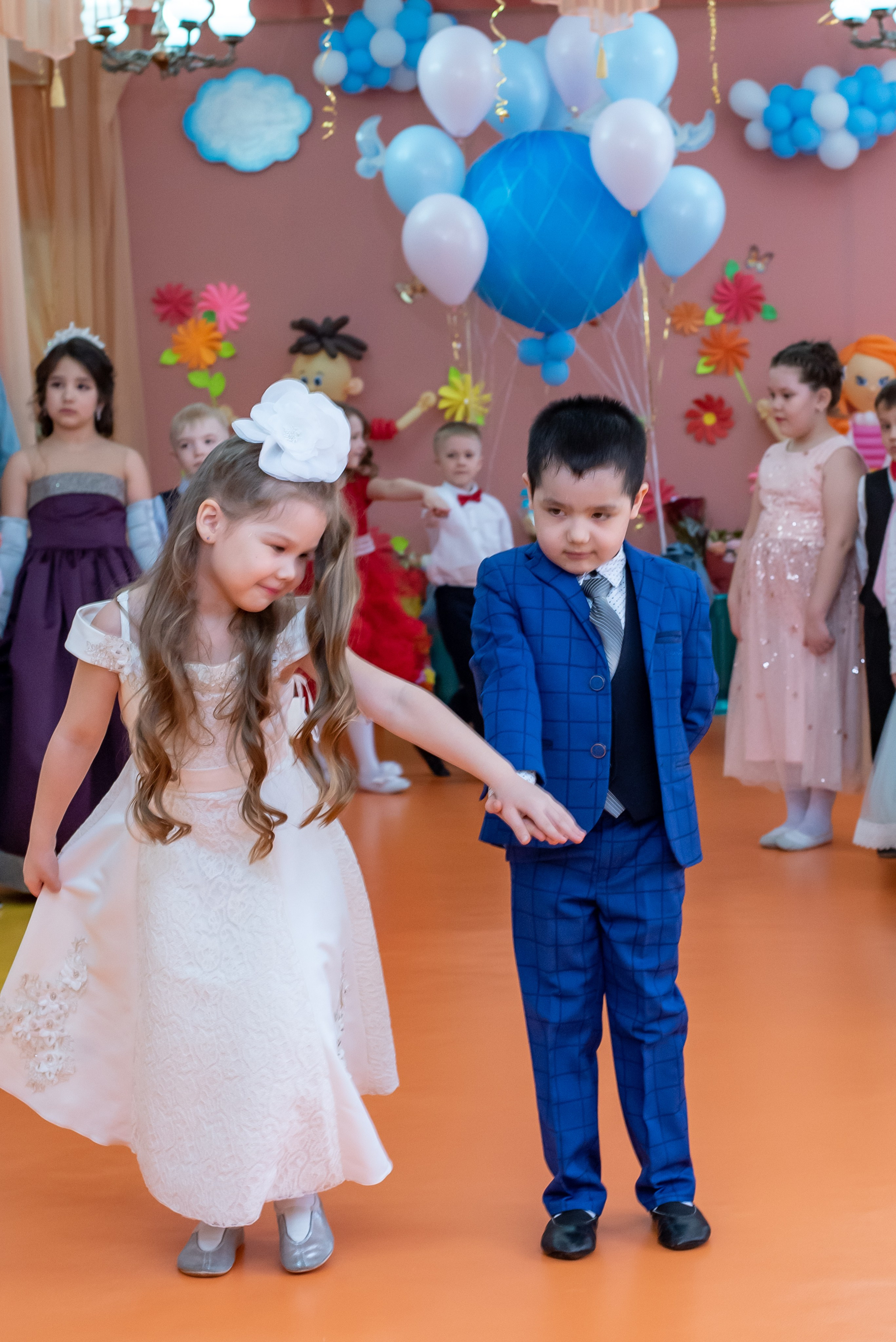 ДС 31, гр 11. Фотограф в г. Нижневартовск Александра Гриценко