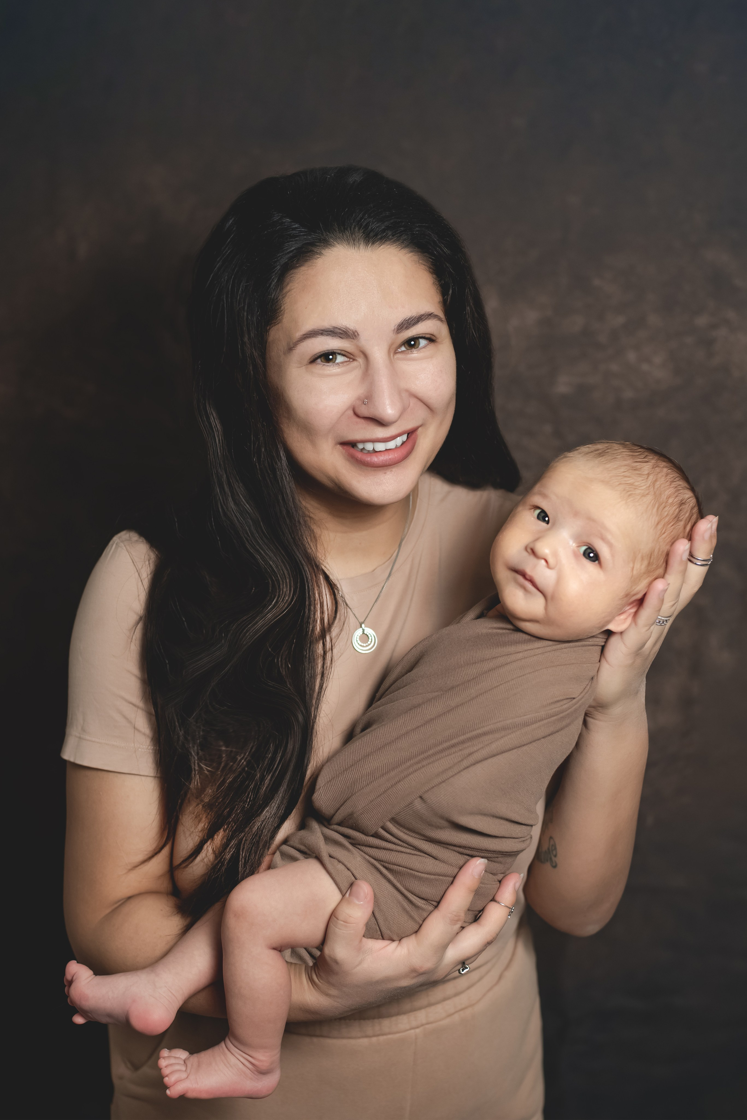 КАДРЫ С СЕМЬЁЙ. Фотограф в г. Нижневартовск Александра Гриценко