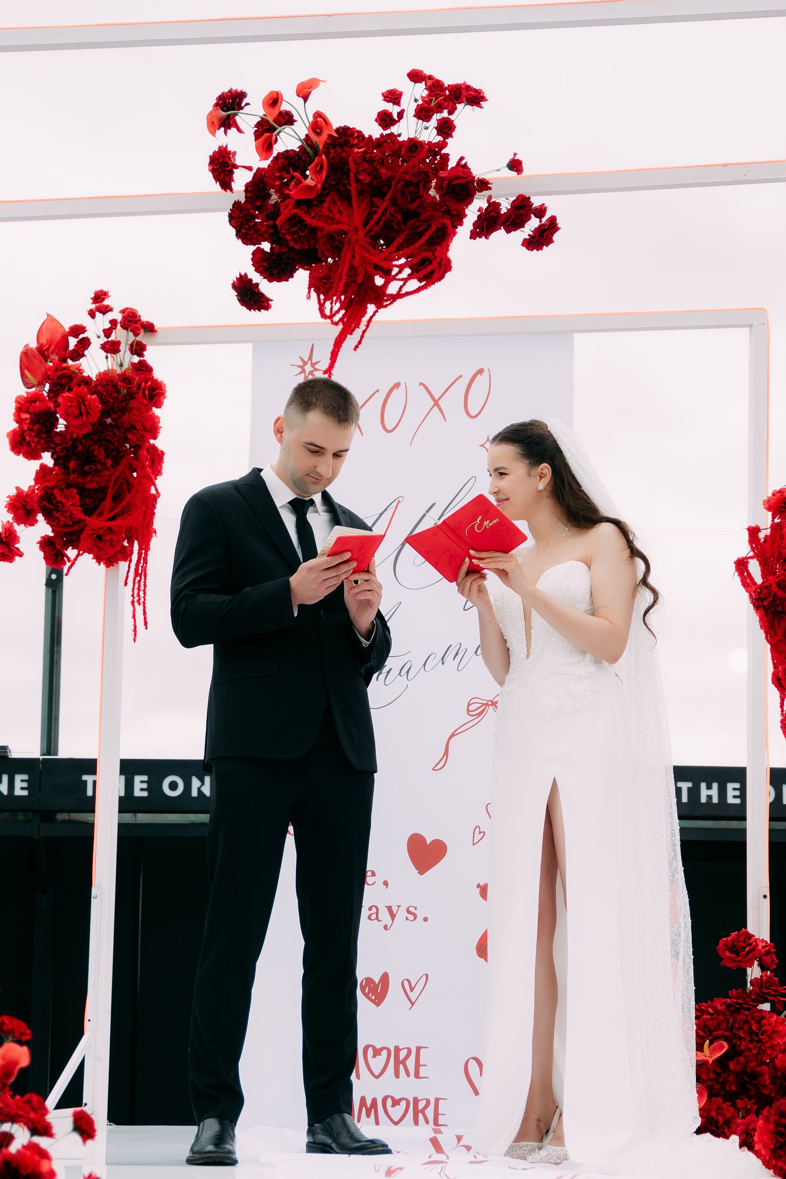 Иван & Настя. Свадебный и репортажный фотограф в Чебоксарах Покровский Александр