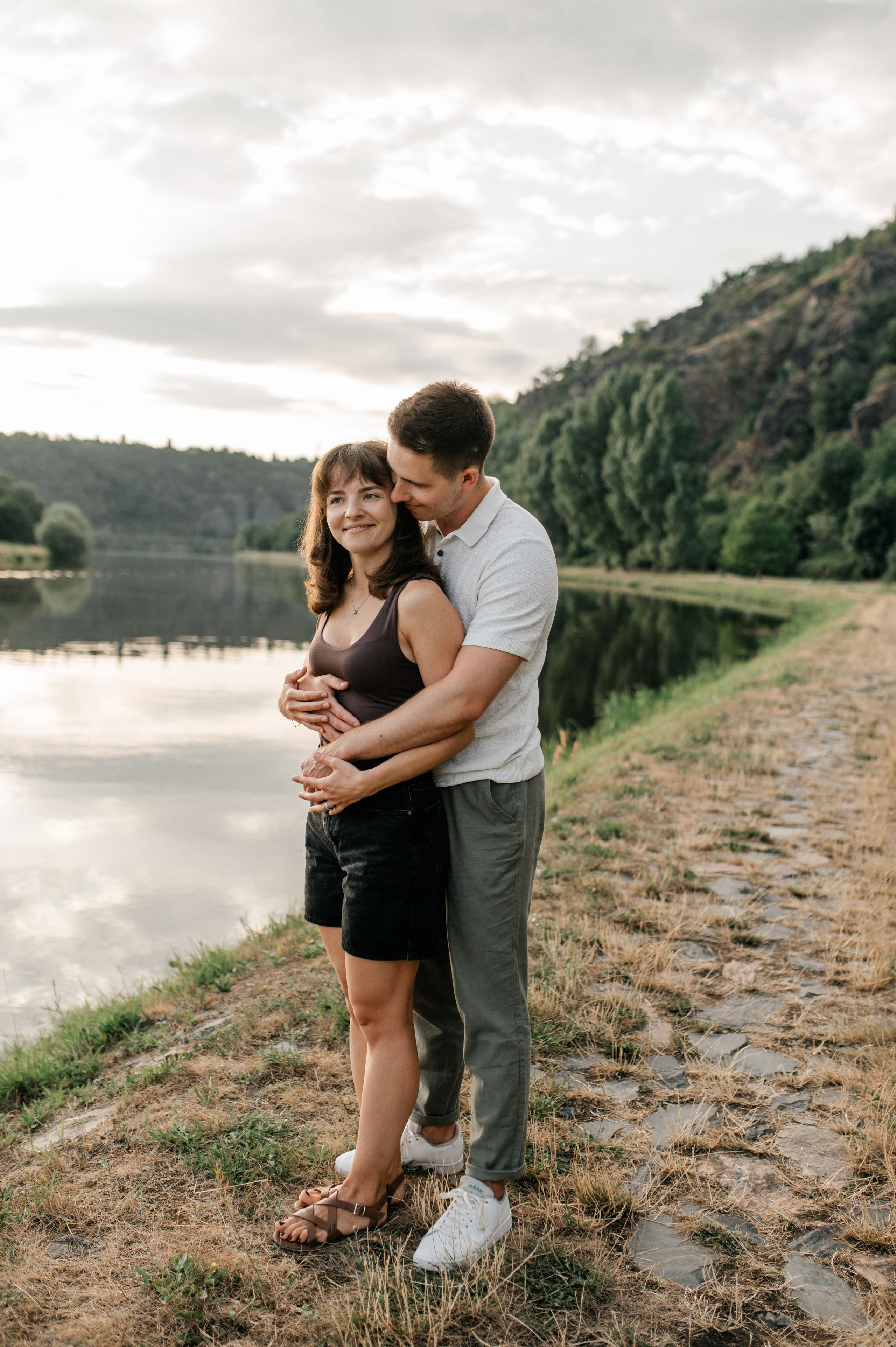 Юля+Влад. Костюшко Кристина — семейный и свадебный фотограф в Минске