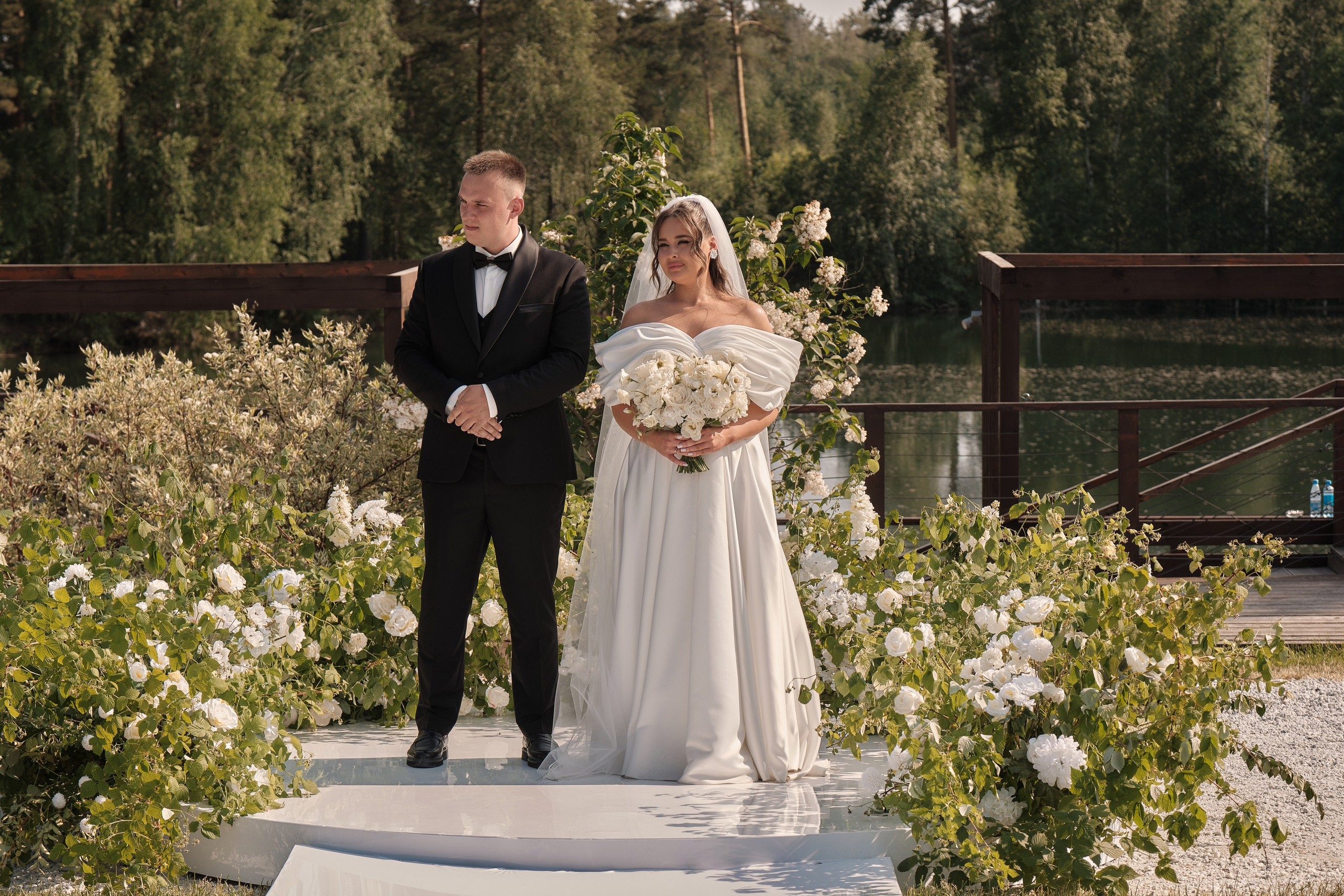 РУСЛАН И ДИАНА. Свадебный фотограф в Екатеринбурге Соседков Евгений