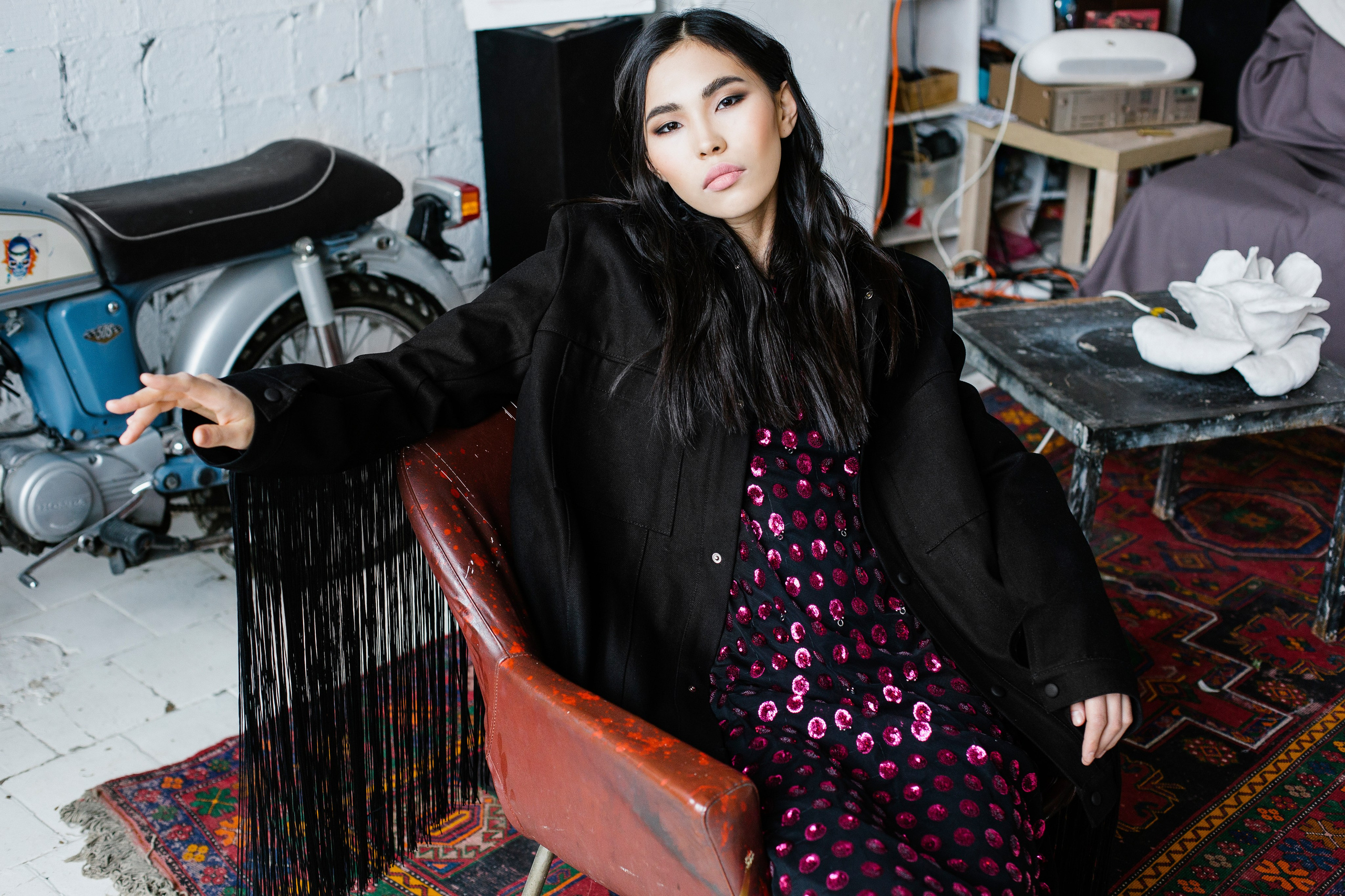 T S V E T N O Y. H O M E