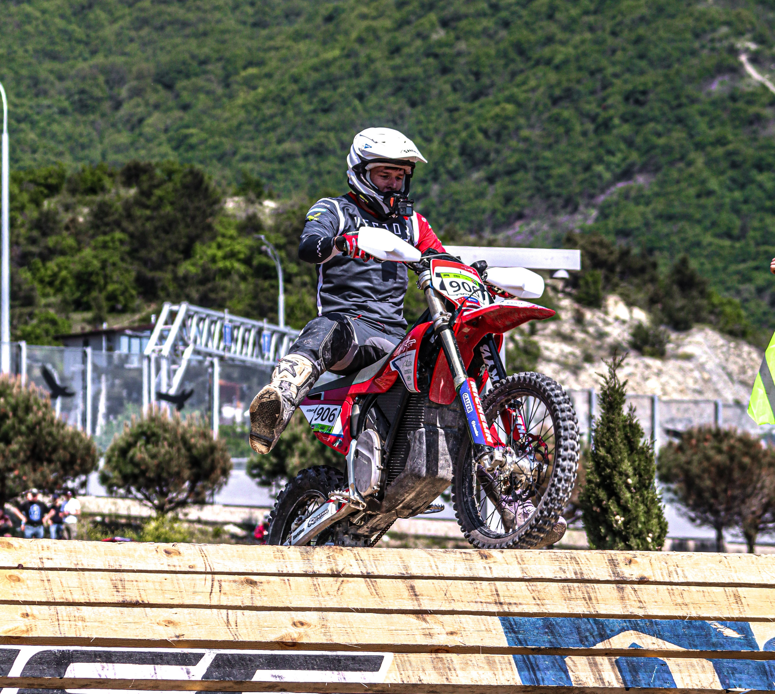 Enduro. Ivaladimirovna1995.wfolio.pro