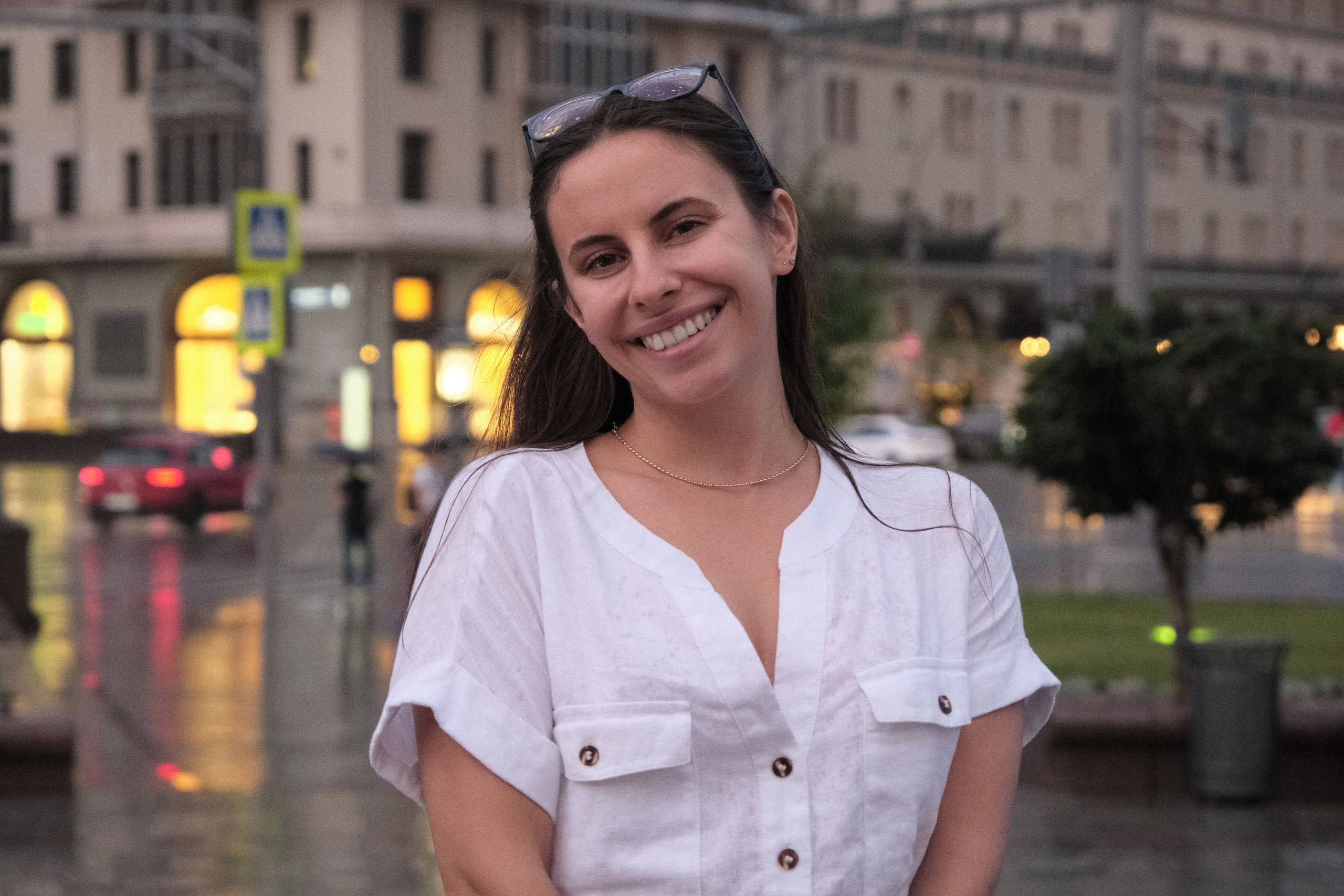 Фотоальбом с красивыми девушками (Часть 5)