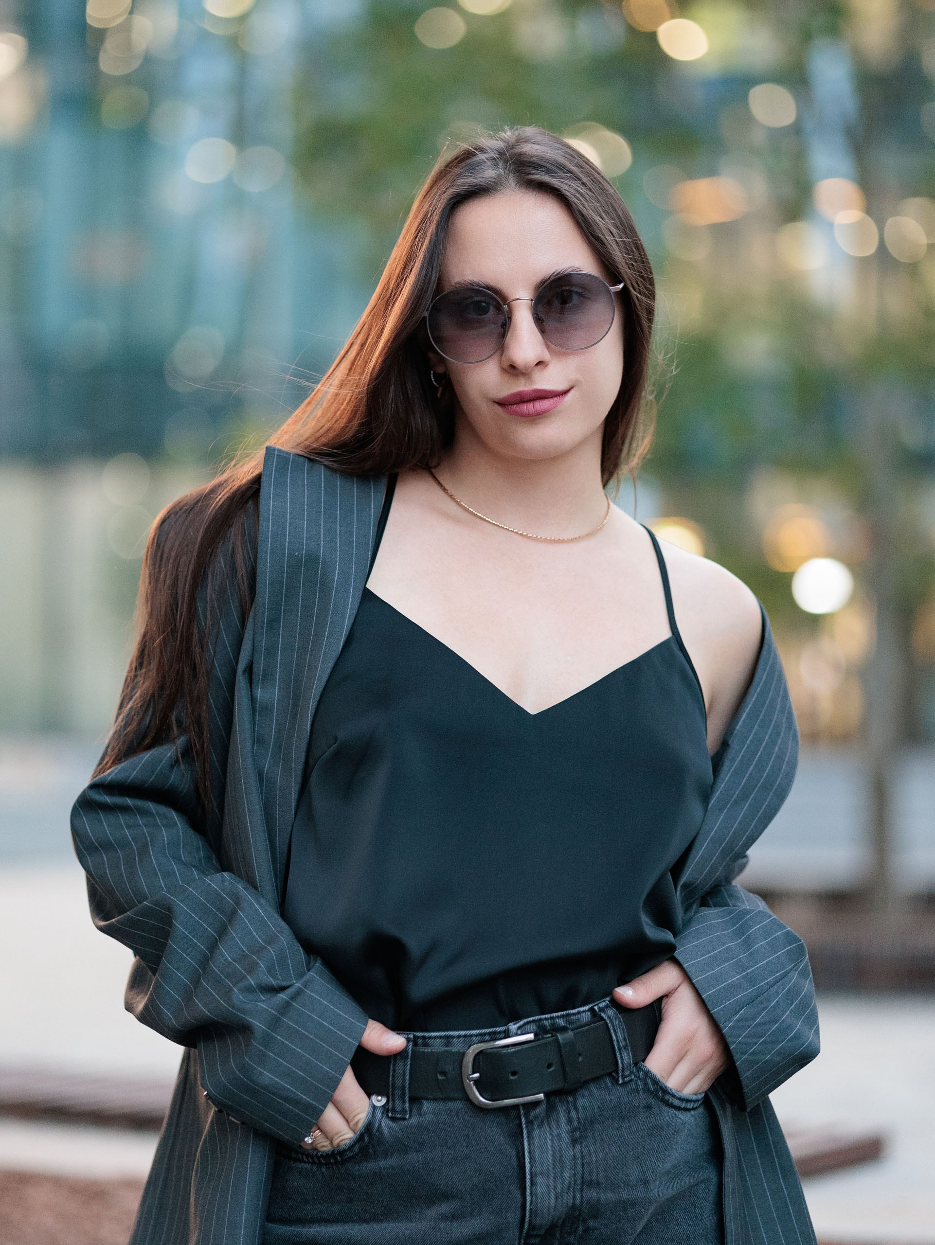 Фотоальбом с избранными бизнес-портретами