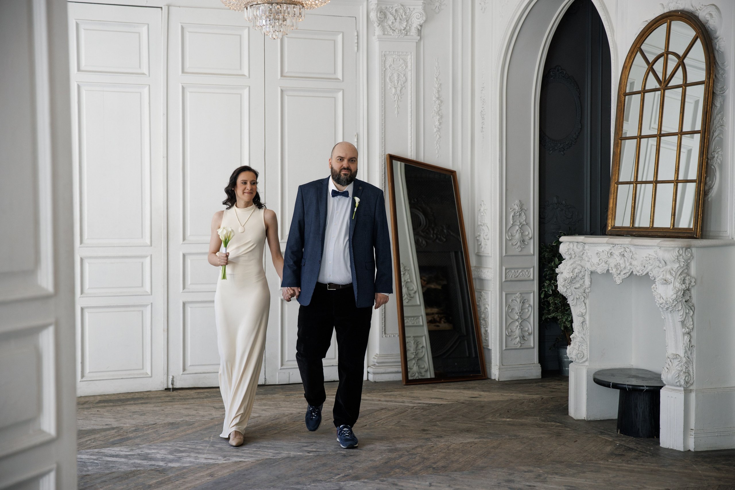 Что поливаешь — то и растет. Свадебный и семейный фотограф в Москве Julia Juice