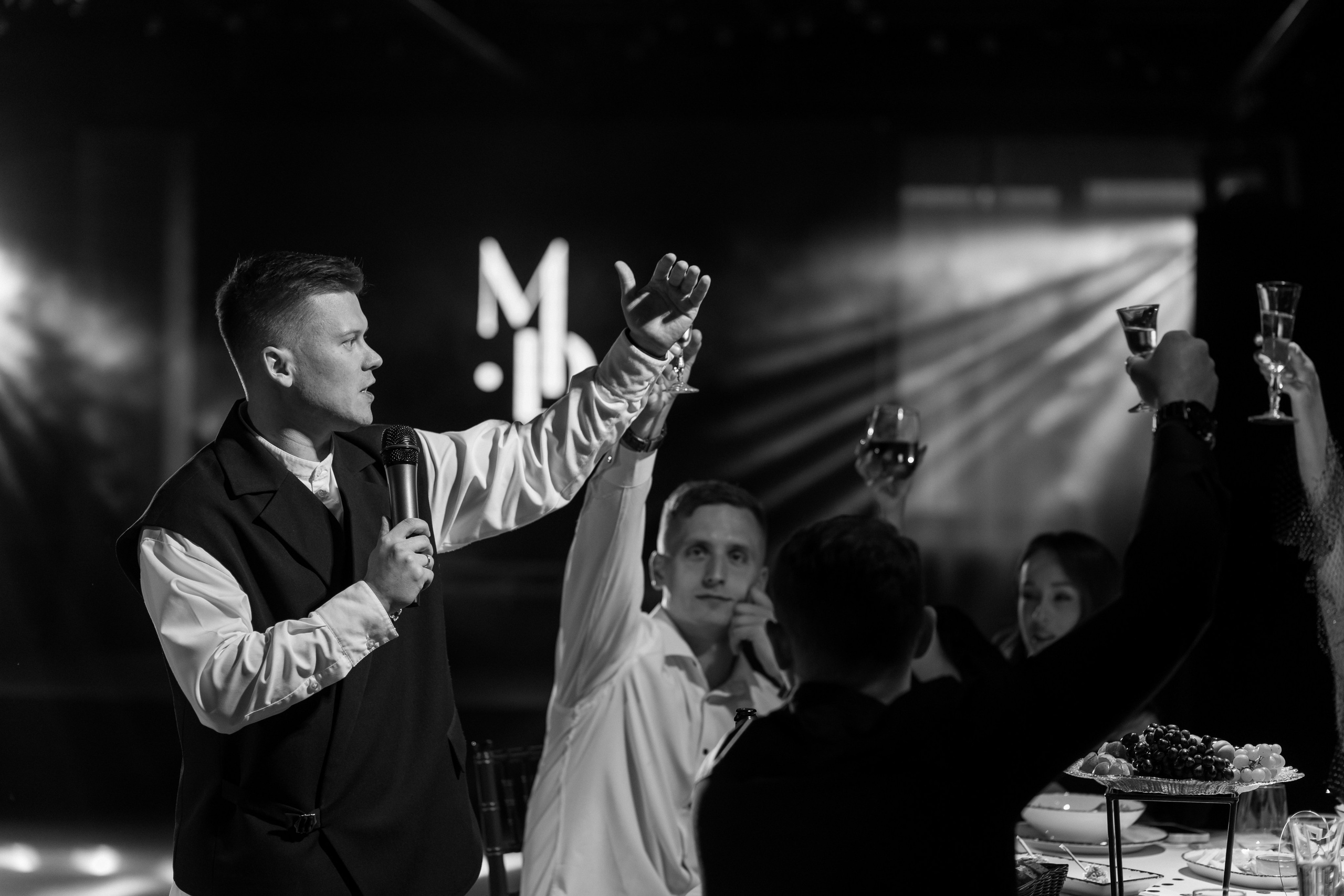 Мария и Данил. Мордвинова Татьяна