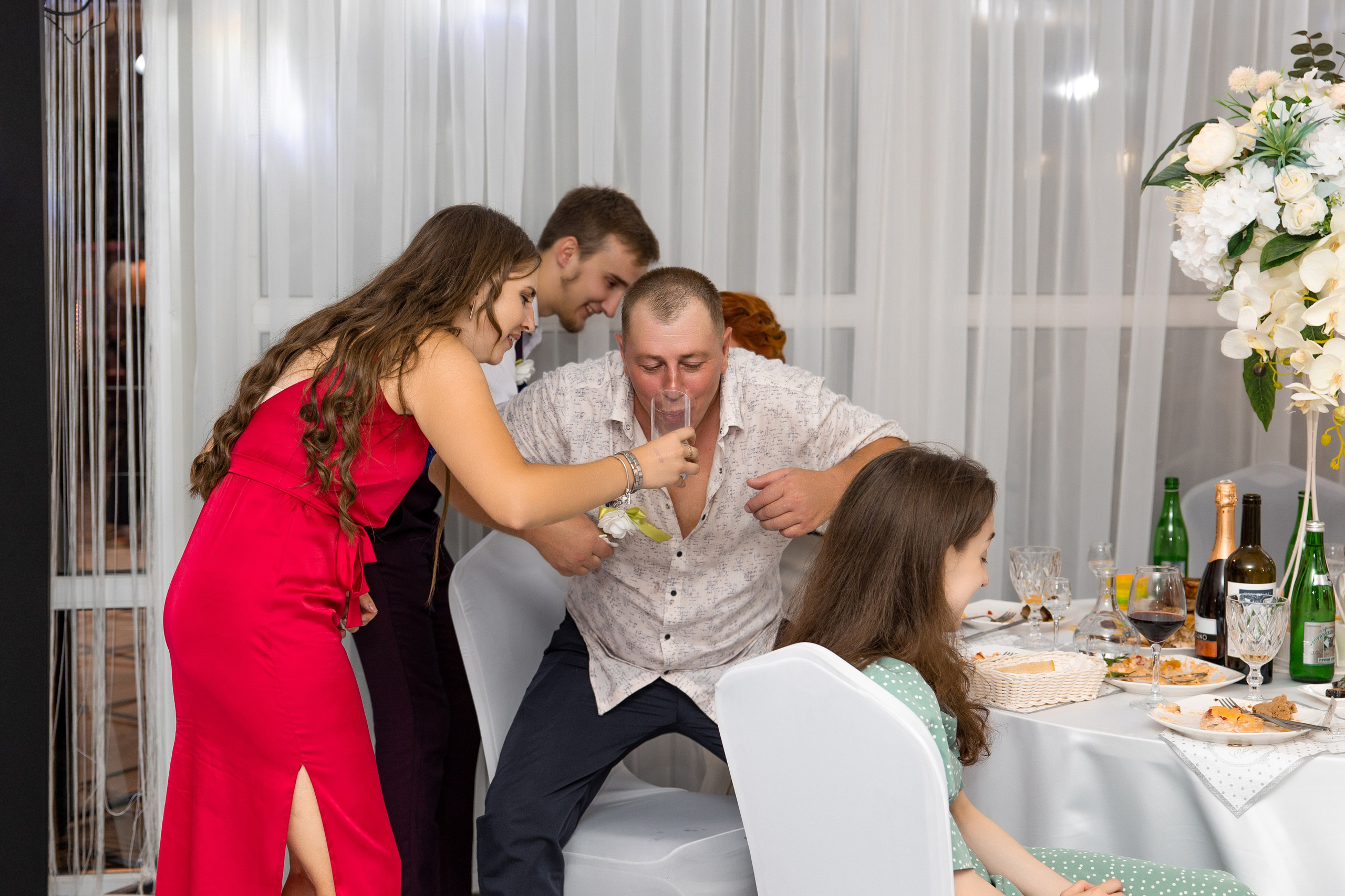 Виталий и Софья. Видеосьемка, фотосьемка свадеб, юбилеев, утренников в Краснодарском кр