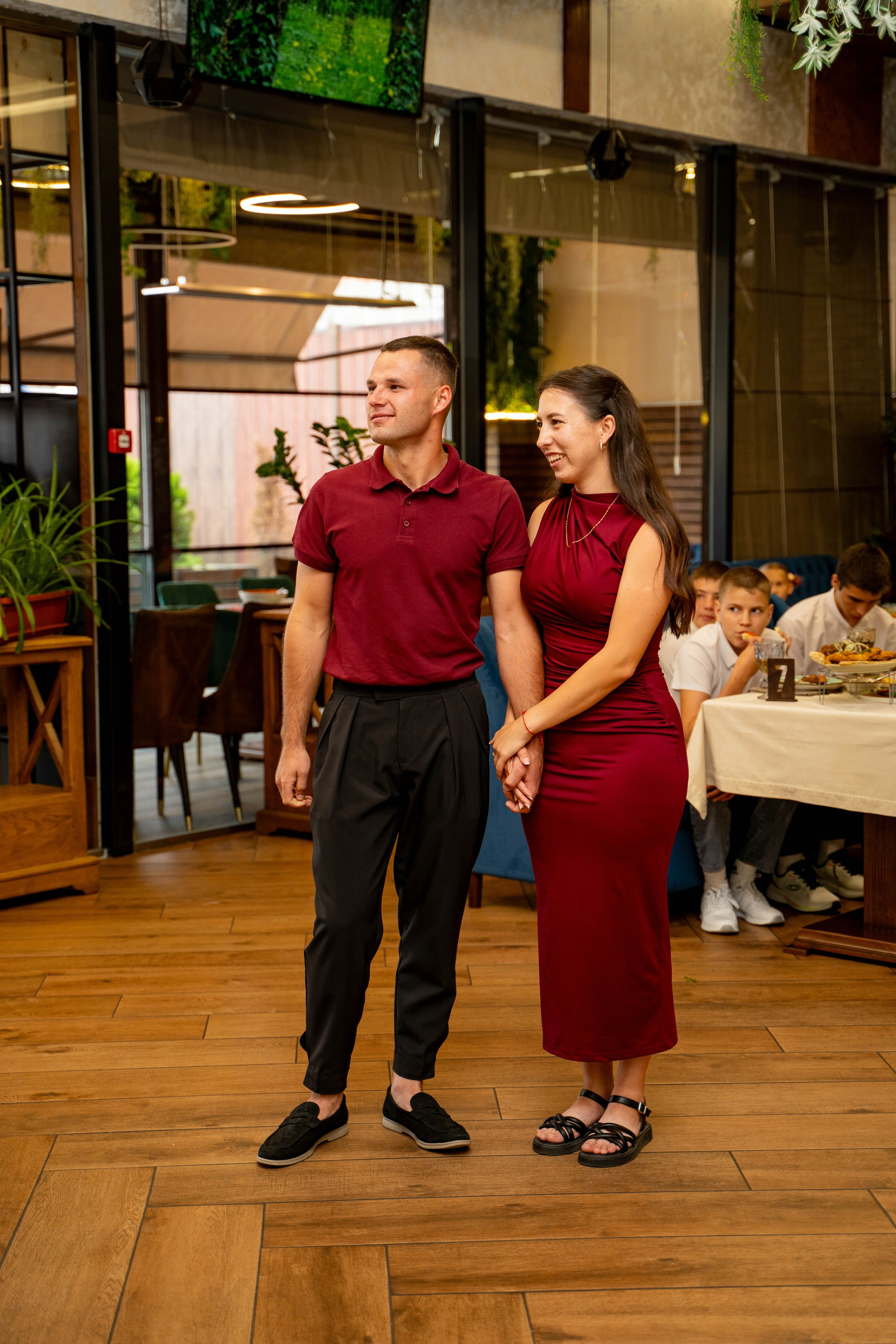 Данил и Анастасия. Видеосьемка, фотосьемка свадеб, юбилеев, утренников в Краснодарском кр