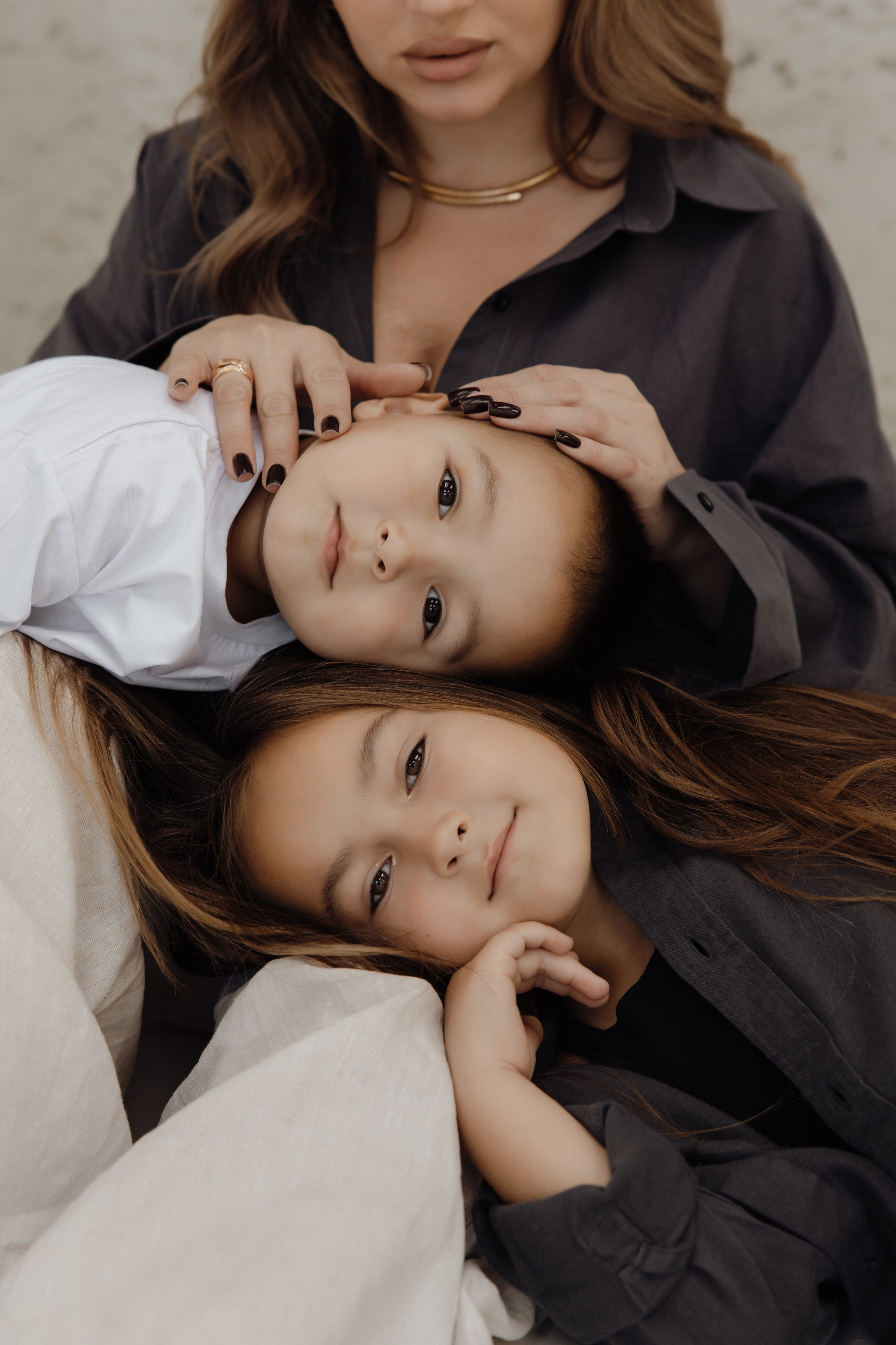 Тёме 3 года. Семейный и свадебный фотограф в Челябинске Мария Леонтьева